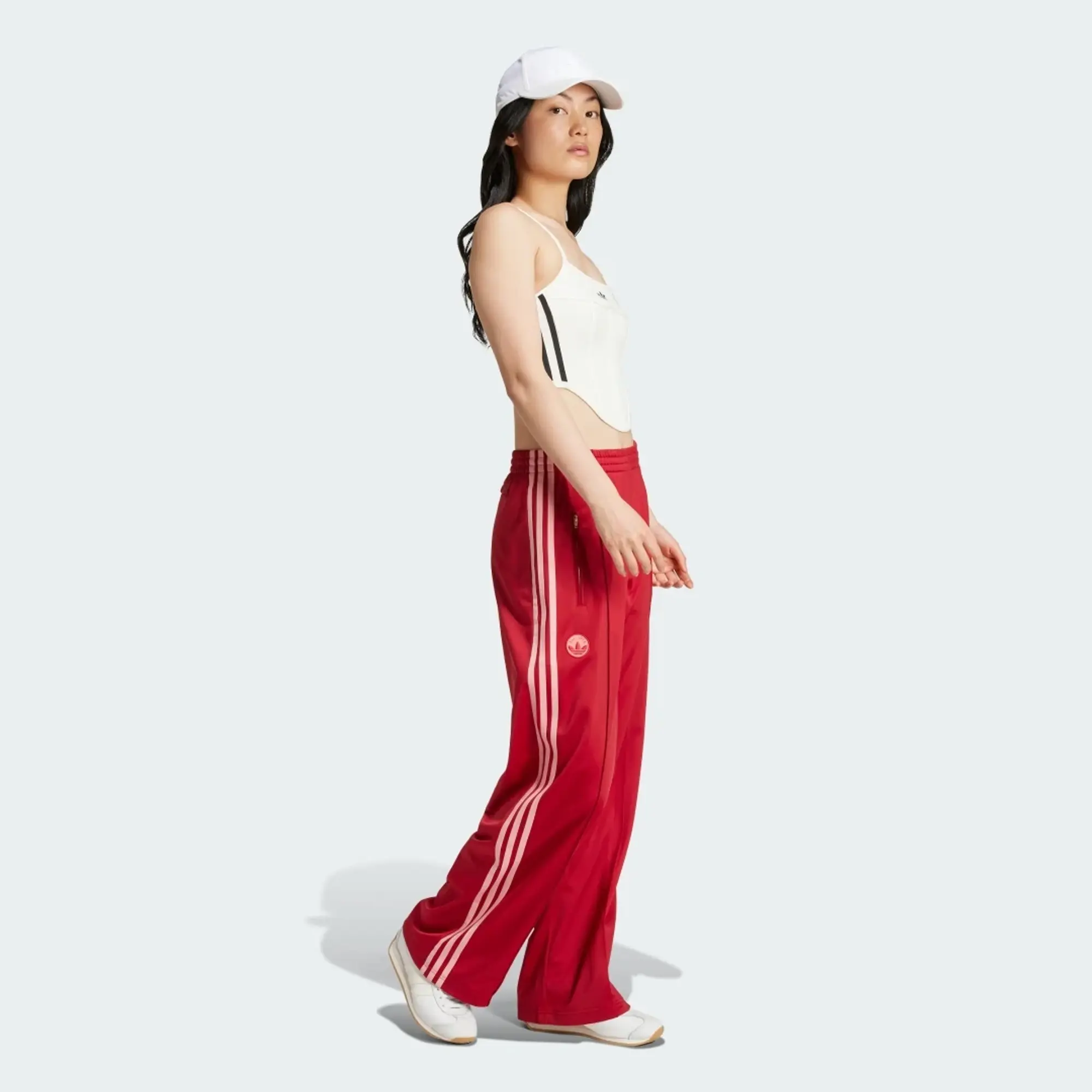 adidas Originals WMNS FIREBIRD TRACKPANTS