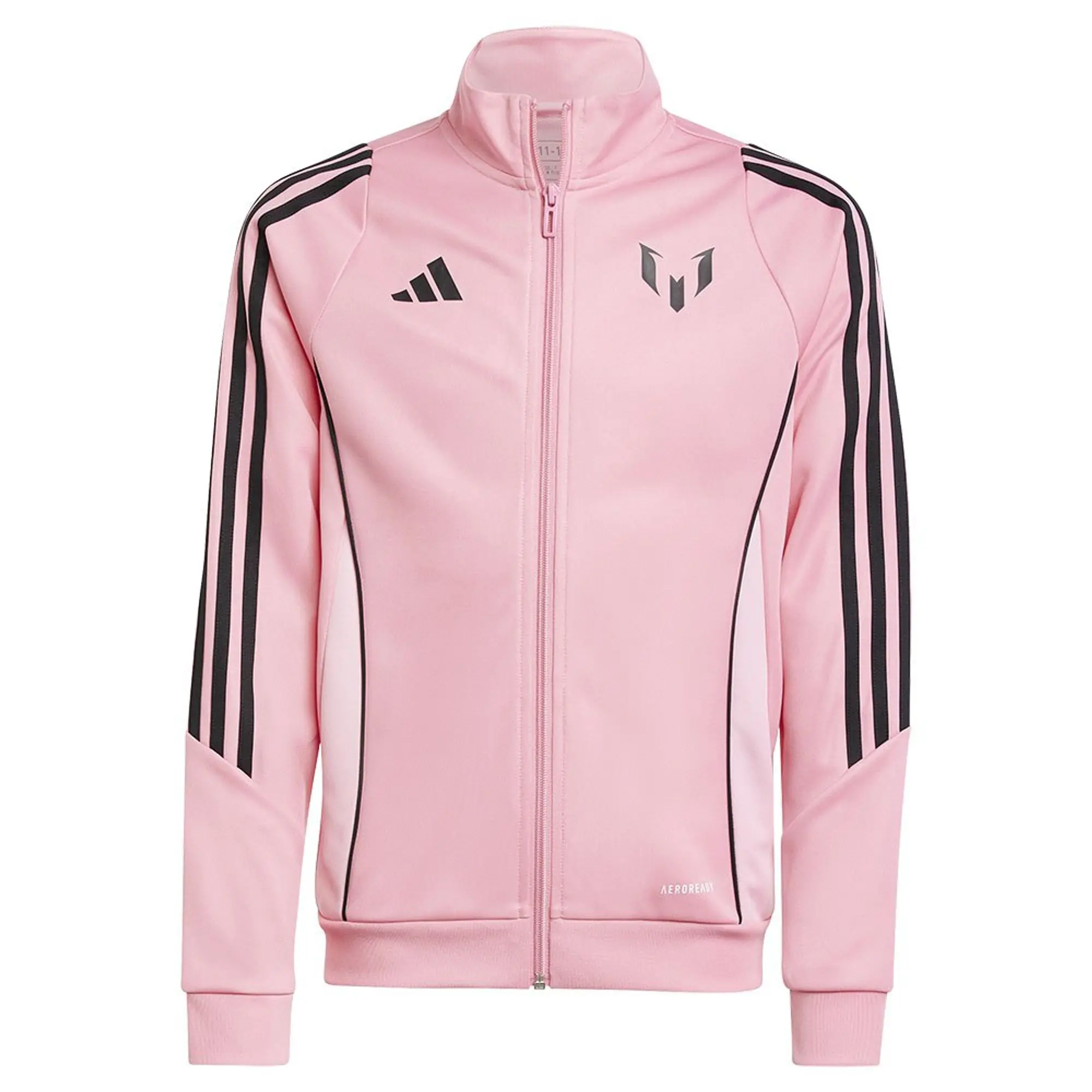 Adidas Track Top Messi - ['Pink']