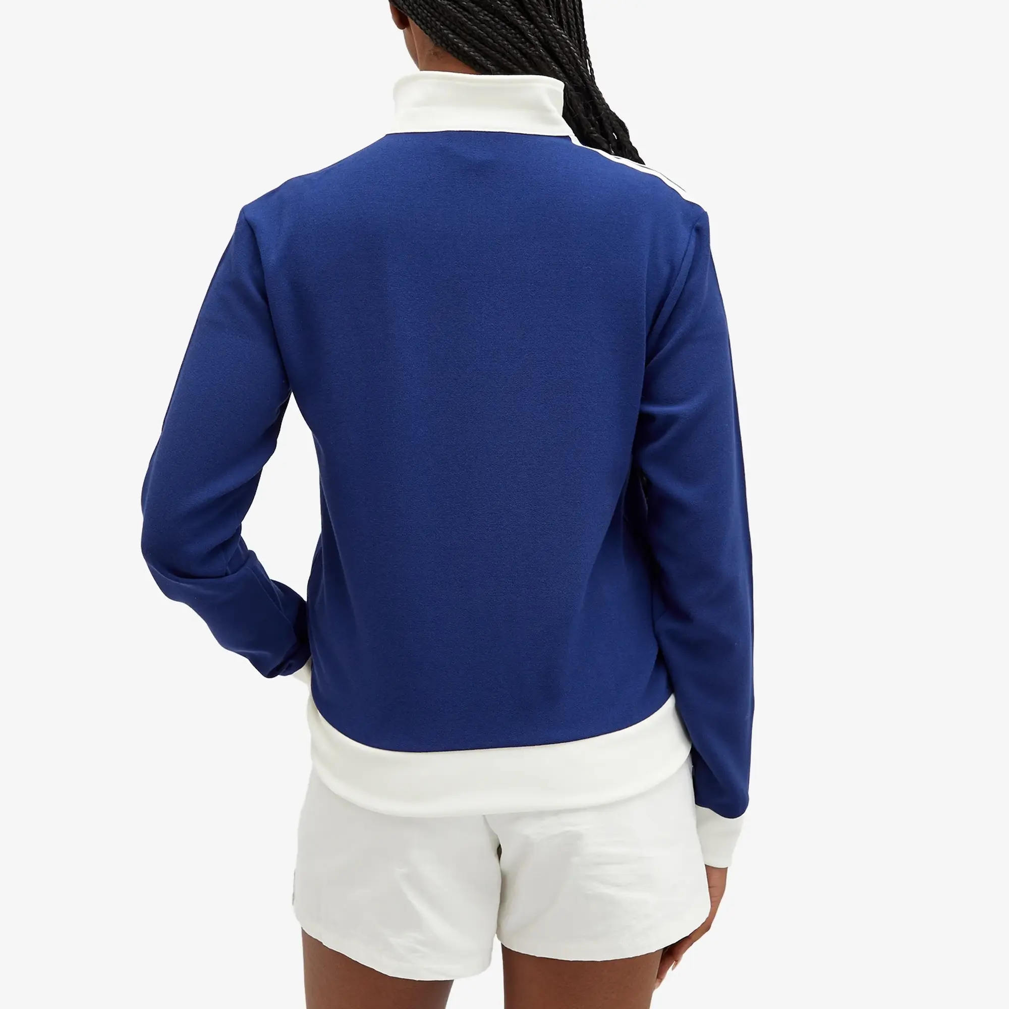 adidas Premium Originals Crepe Track Top