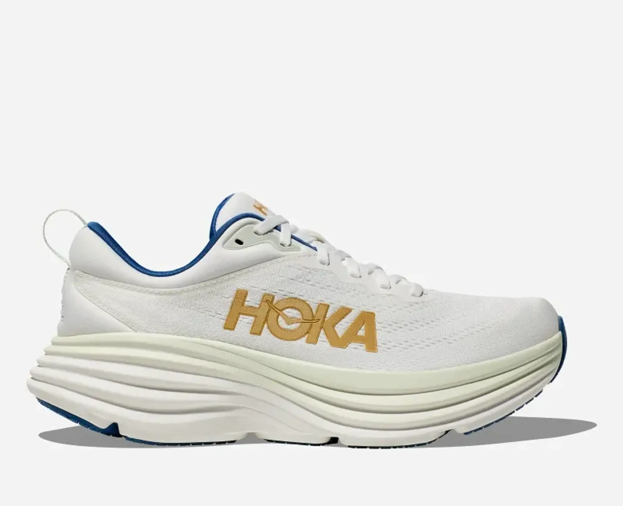 Hoka One One Hoka Hoka Bondi 8 Running Shoes - AW24