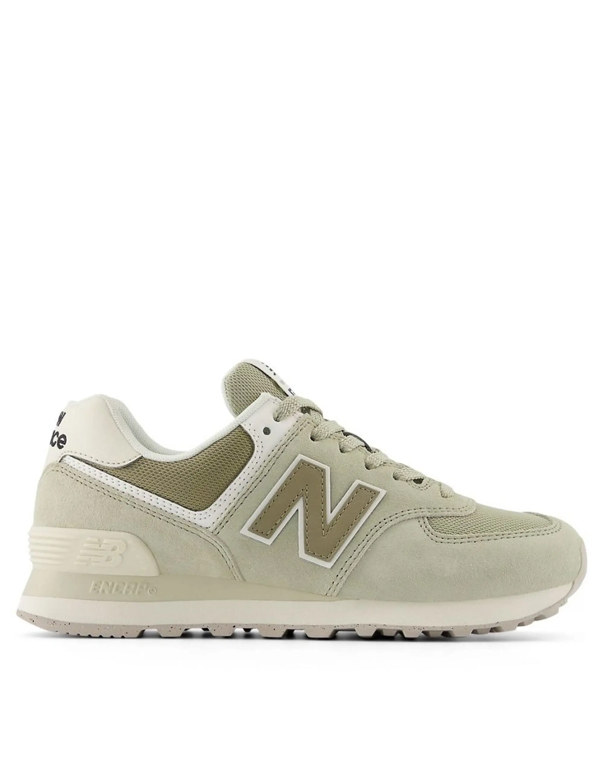 New Balance 574 Trainers