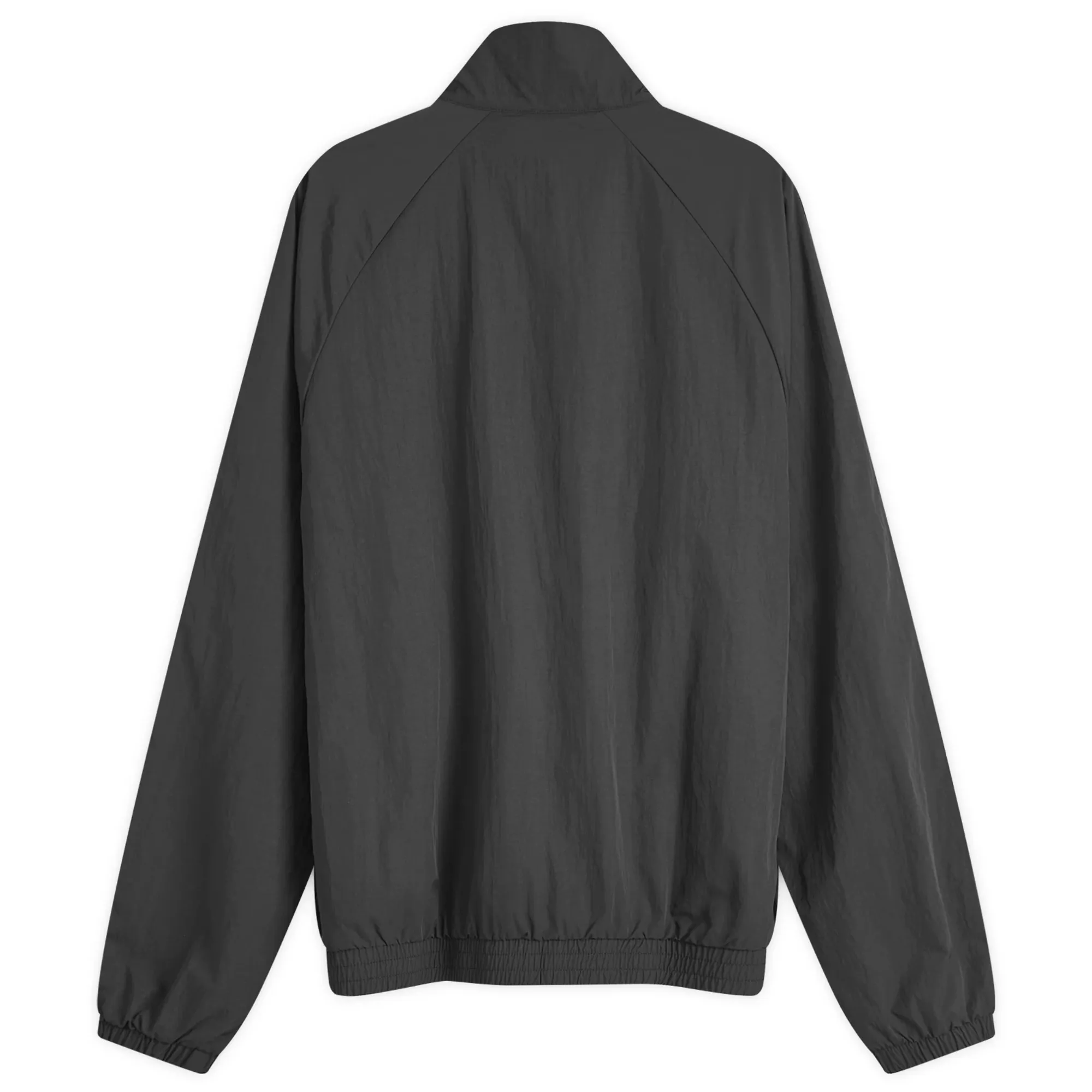 adidas x JJJJound Track Top - Black, Black | IL8002 | FOOTY.COM