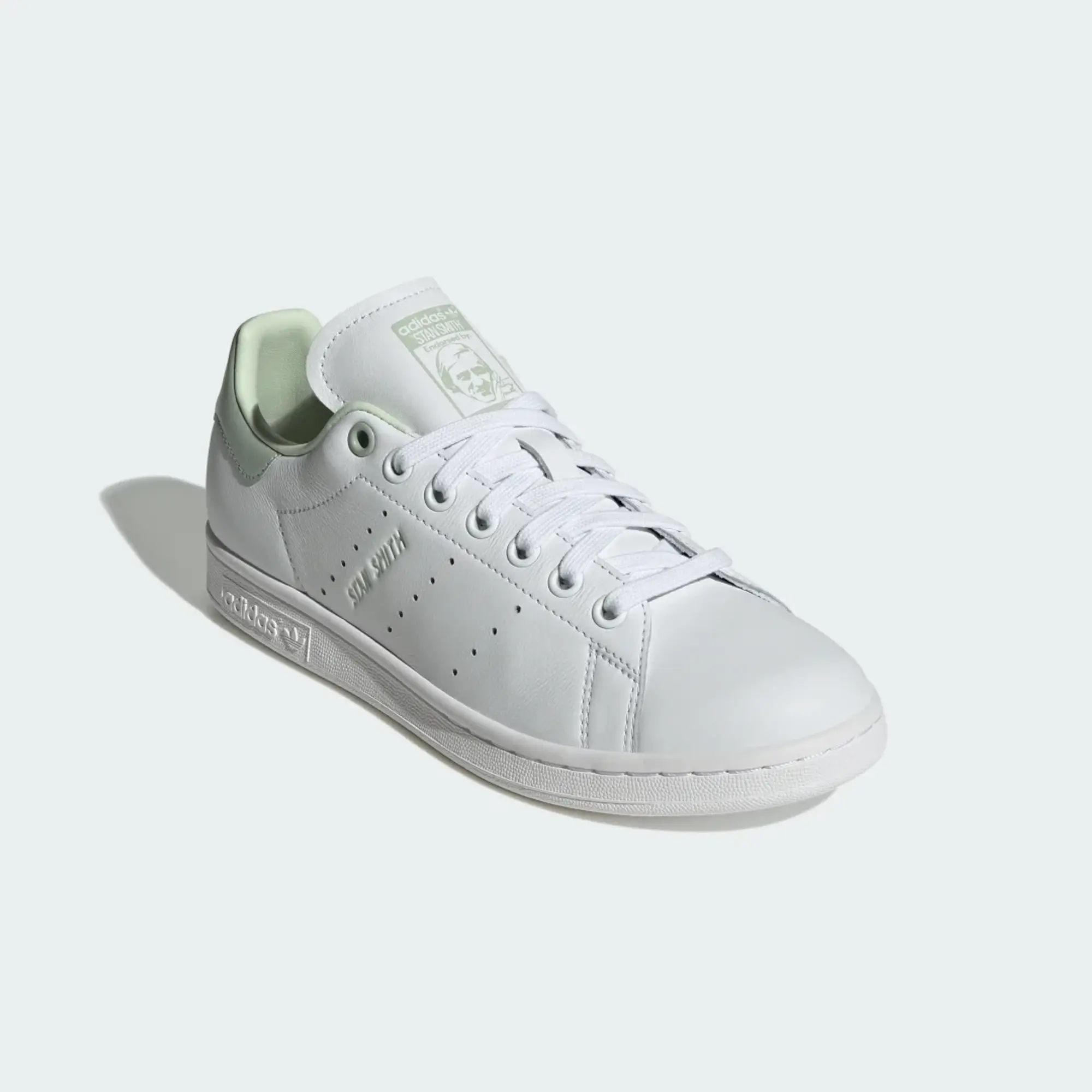 Adidas Originals Stan Smith Trainers