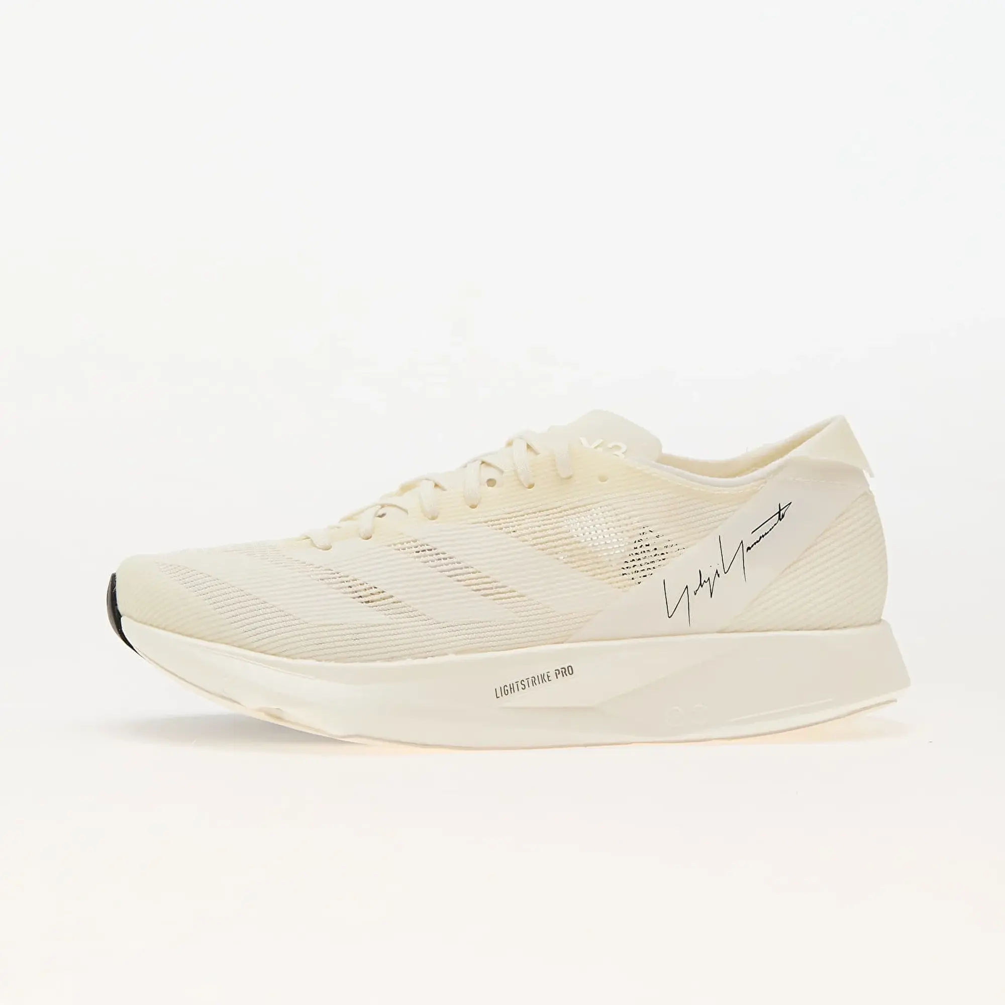 Sneakers Y-3 Takumi Sen 10 W Off-White/ Off-White/ Cblack Eur 37 1/3