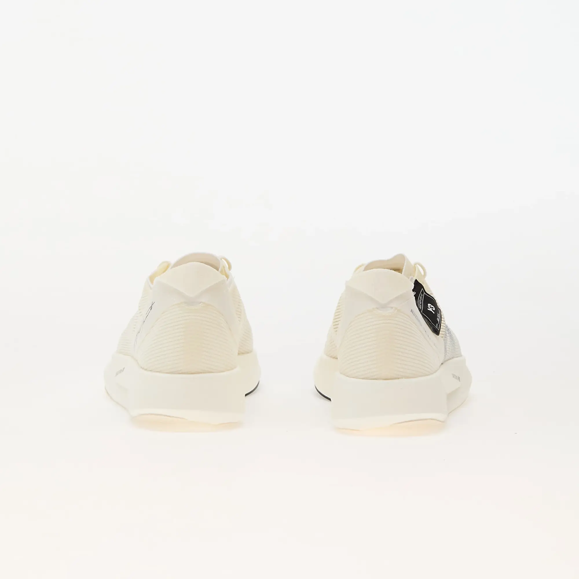 Sneakers Y-3 Takumi Sen 10 W Off-White/ Off-White/ Cblack Eur 37 1/3