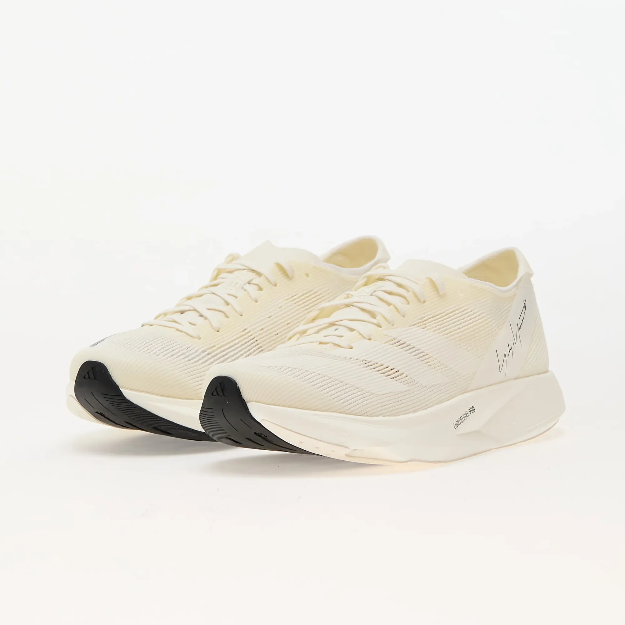 Sneakers Y-3 Takumi Sen 10 W Off-White/ Off-White/ Cblack Eur 37 1/3