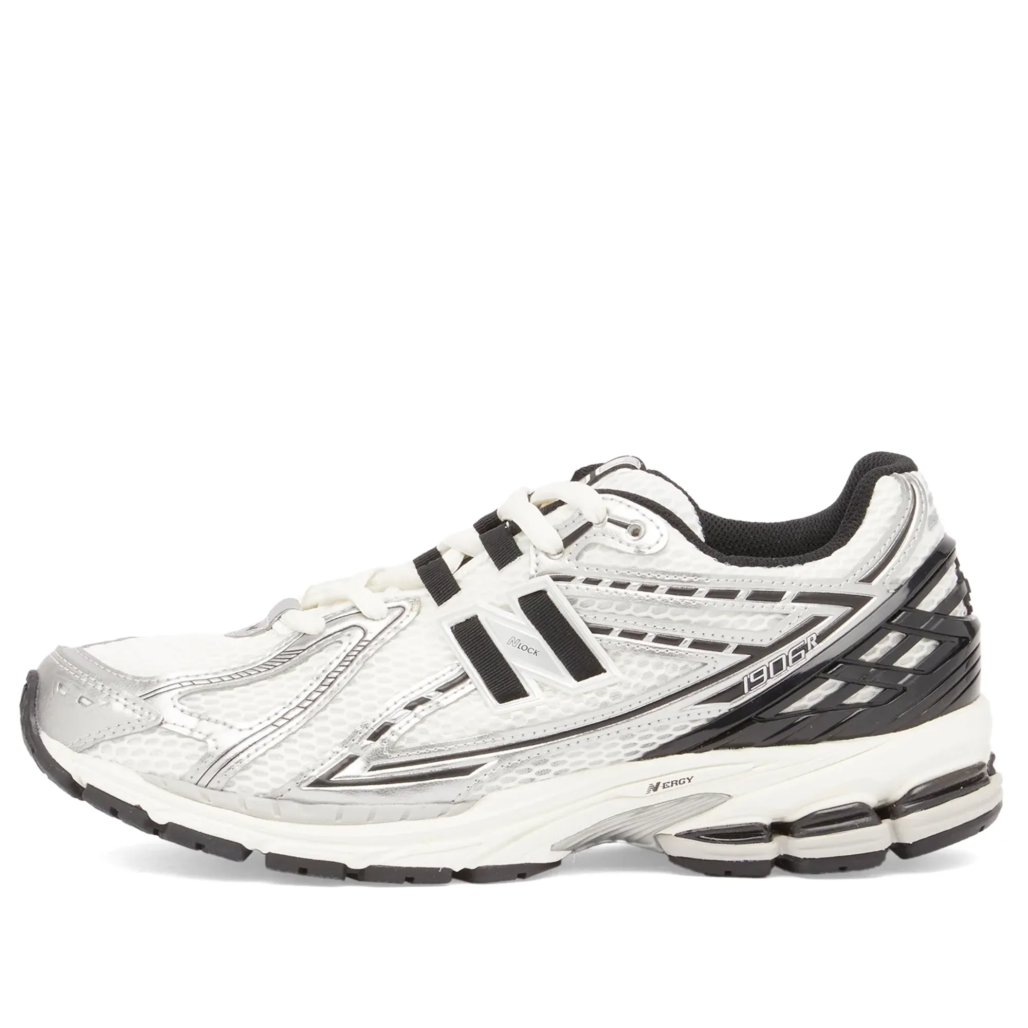 ニューバランス1906R RB New Balance | Grey⁄Black⁄White Unisex 公式通販