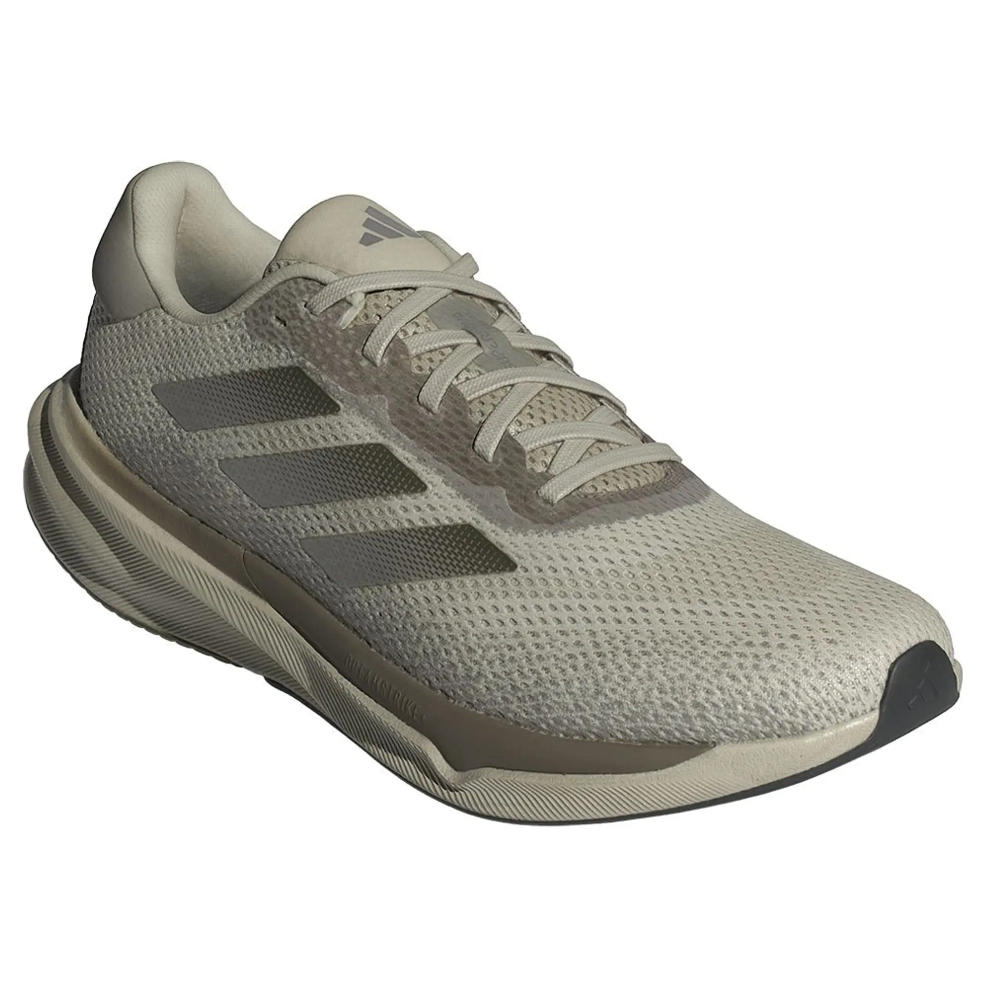 adidas Supernova Stride Mens Running Shoes - Grey