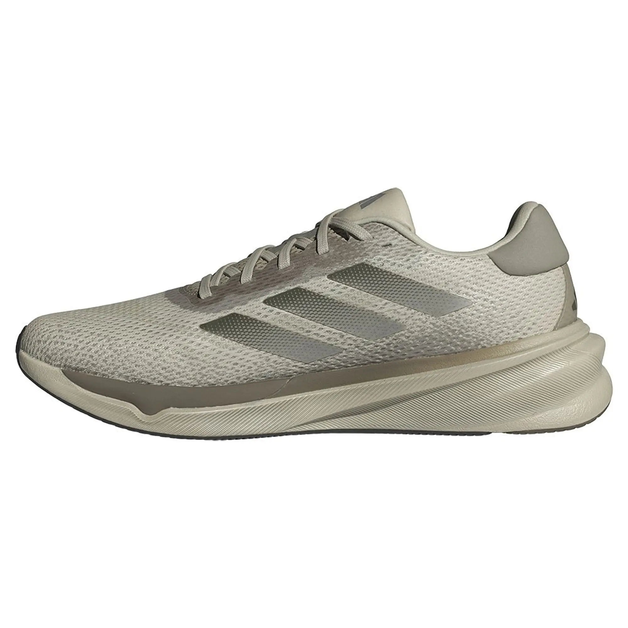 adidas Supernova Stride Mens Running Shoes - Grey