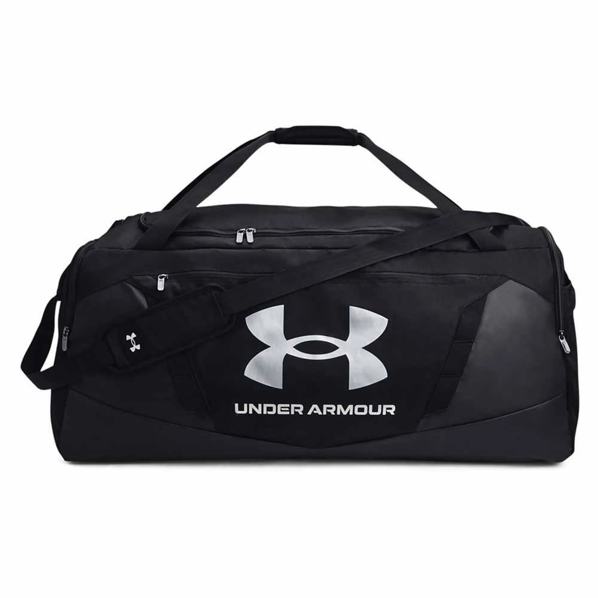 Bag Under Armour Undeniable Duffle Xl Black/ Black/ Metallic
