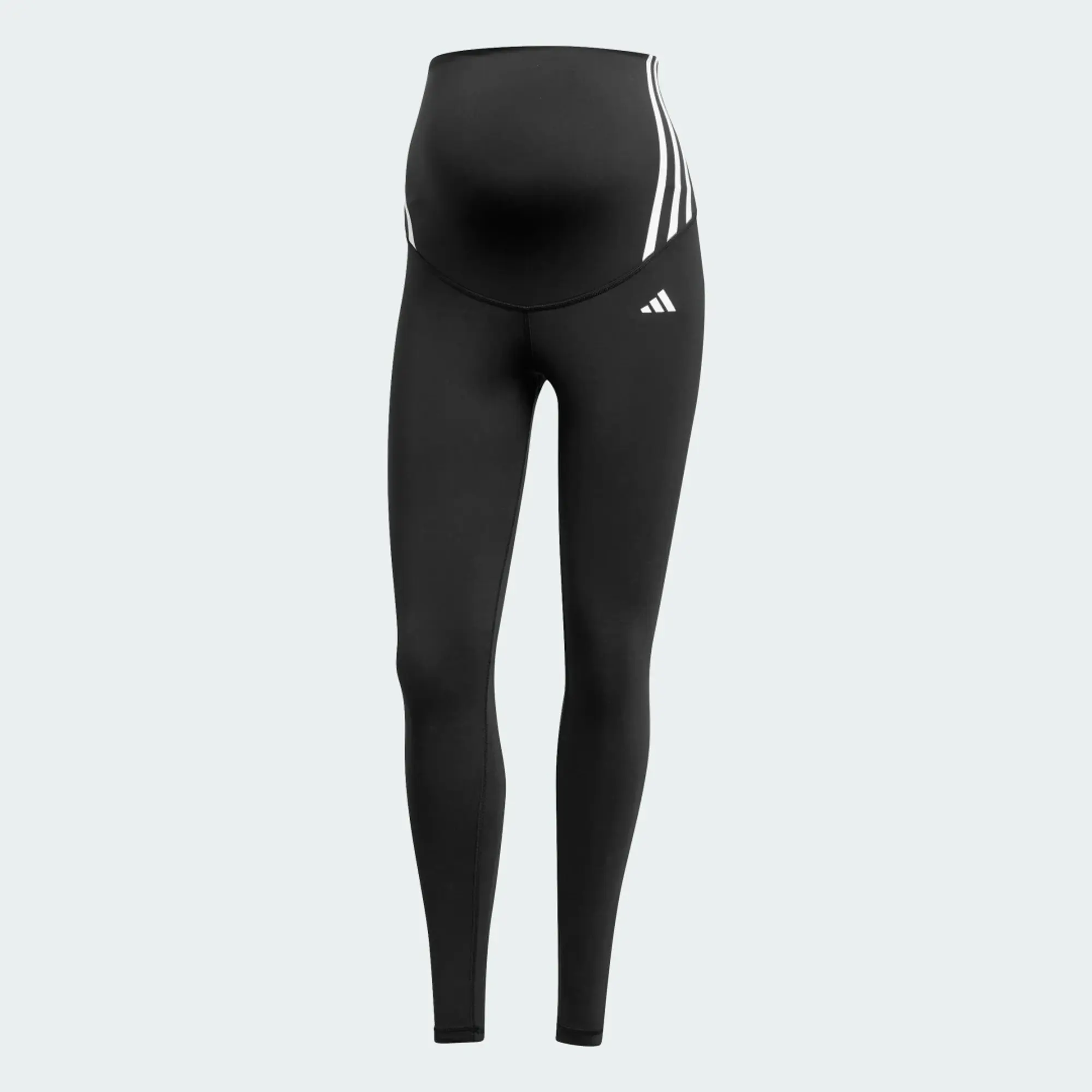 adidas Women Optime Essentials Full Length Leggings Materni