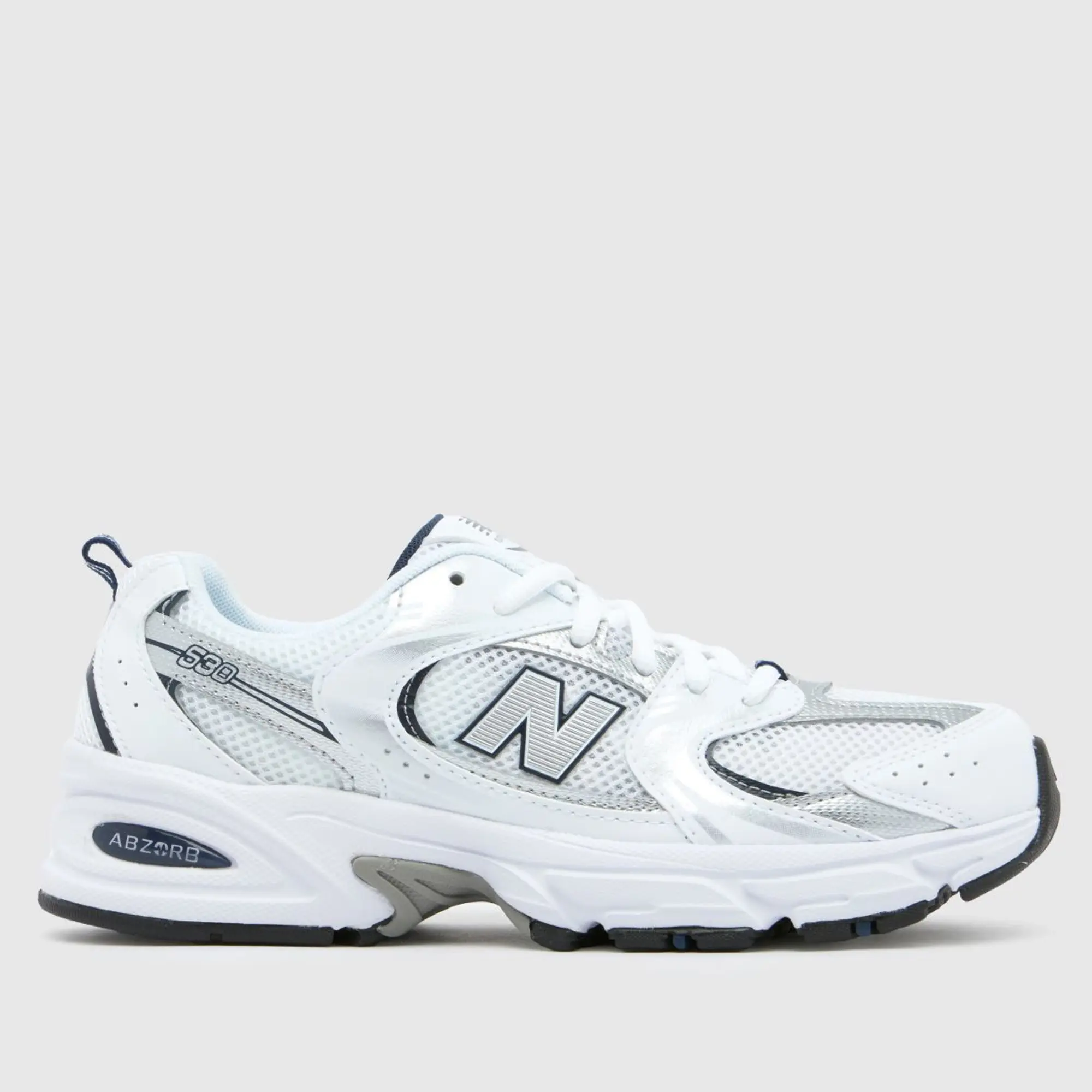 New Balance Older Kids 530 GS