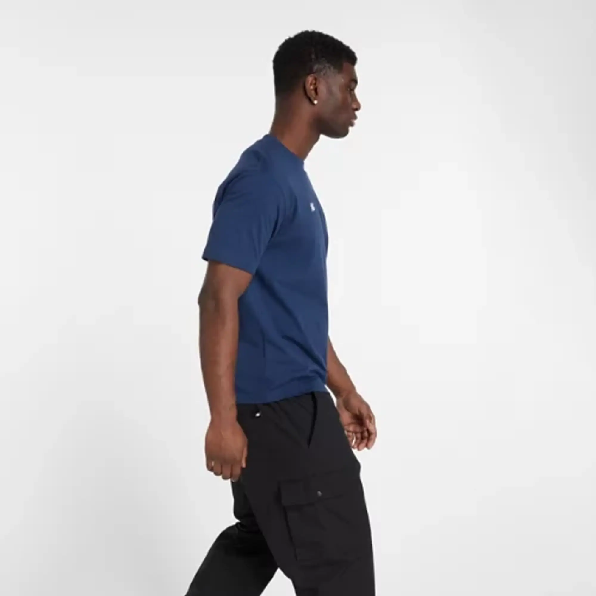 New Balance Porto Mens SS Home Shirt