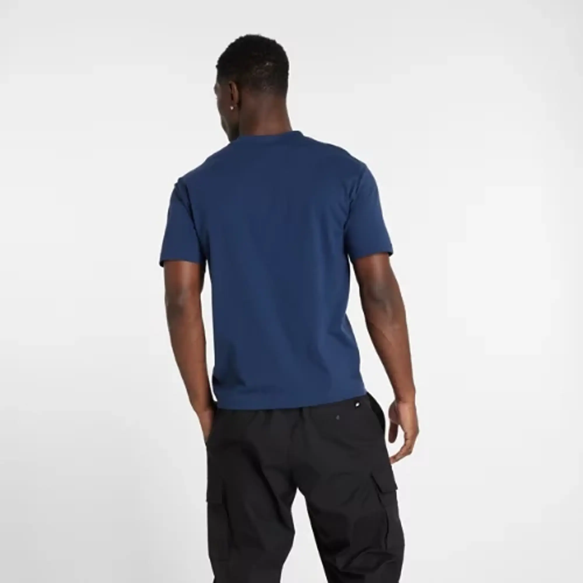 New Balance Porto Mens SS Home Shirt
