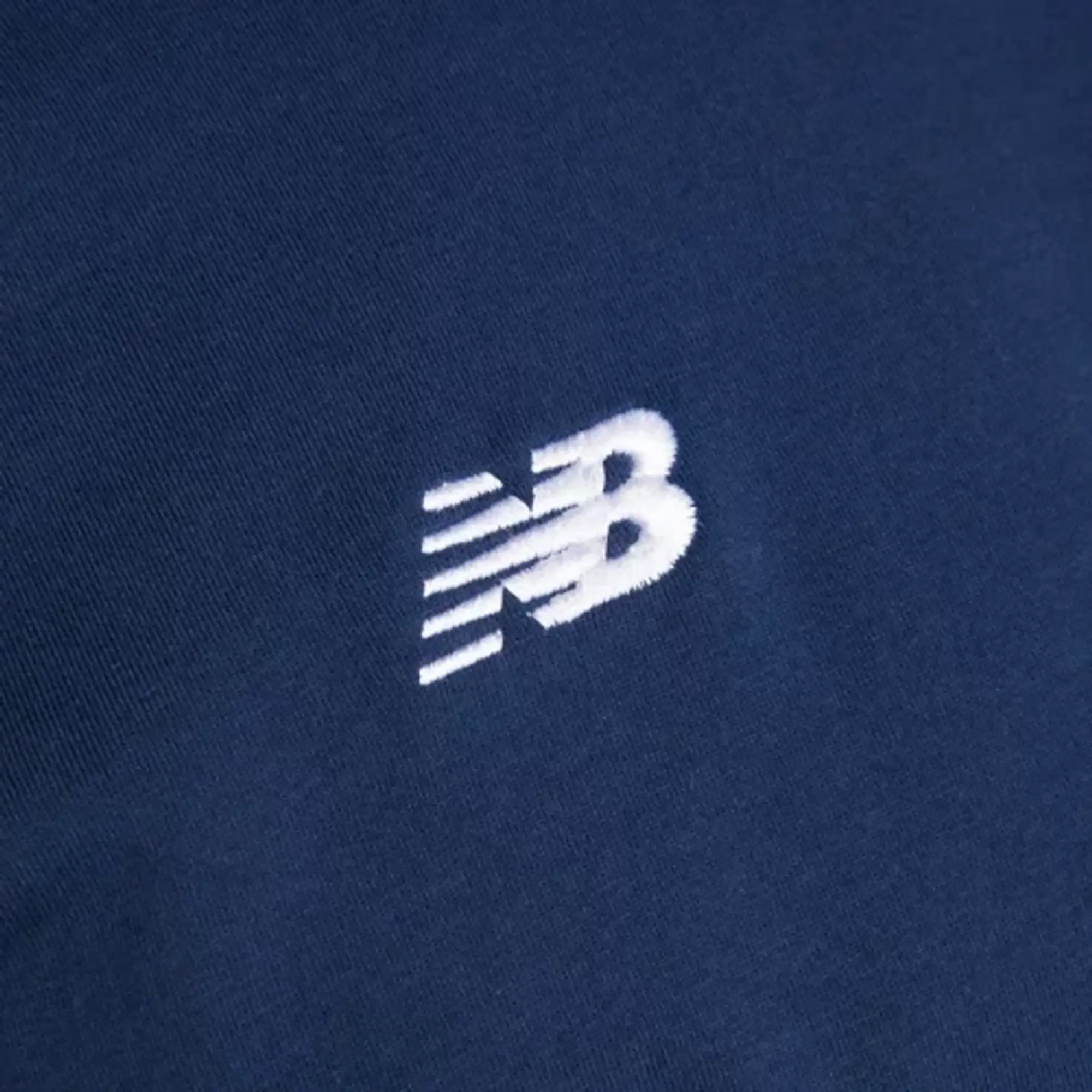 New Balance Porto Mens SS Home Shirt