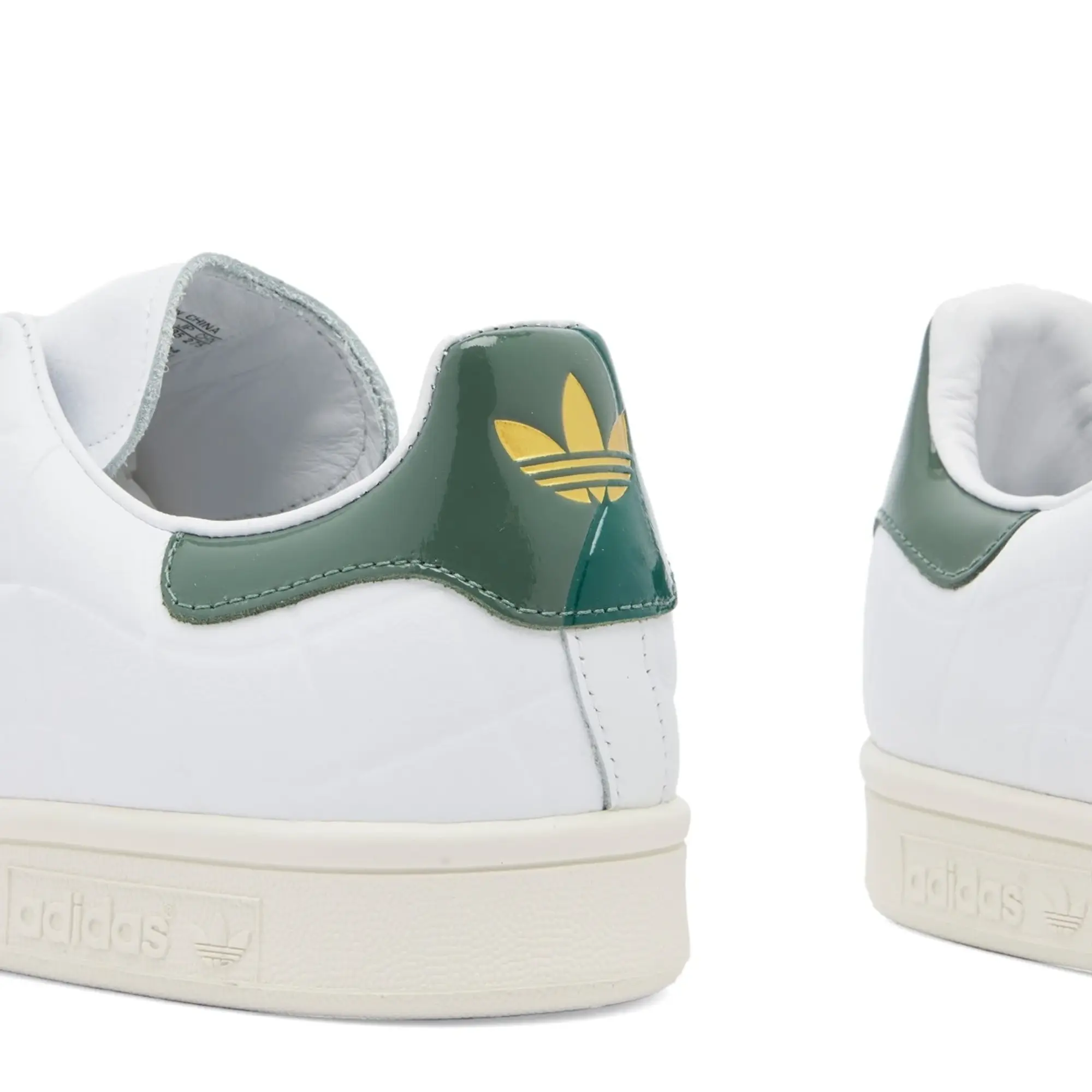 adidas X DIME STAN SMITH