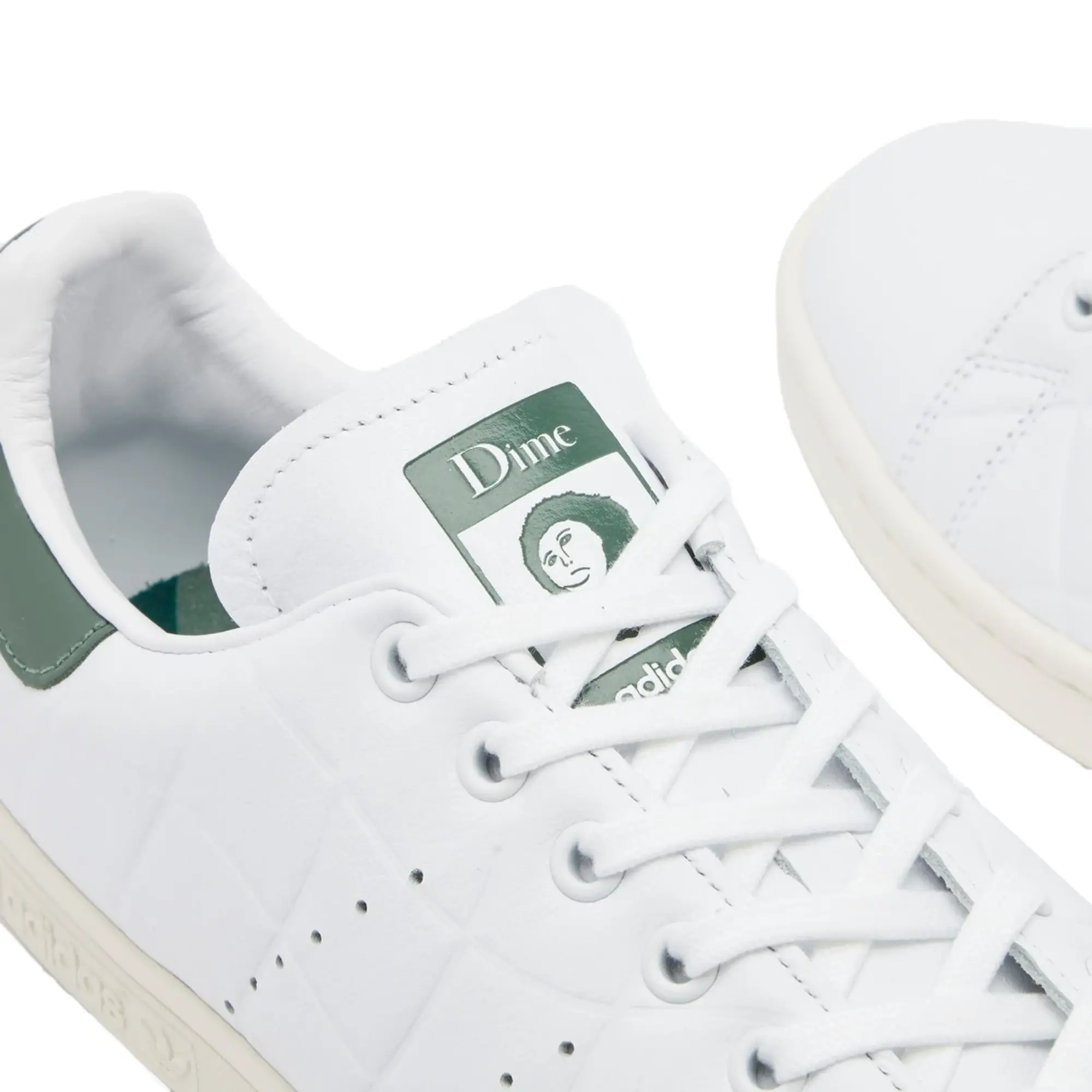 adidas X DIME STAN SMITH