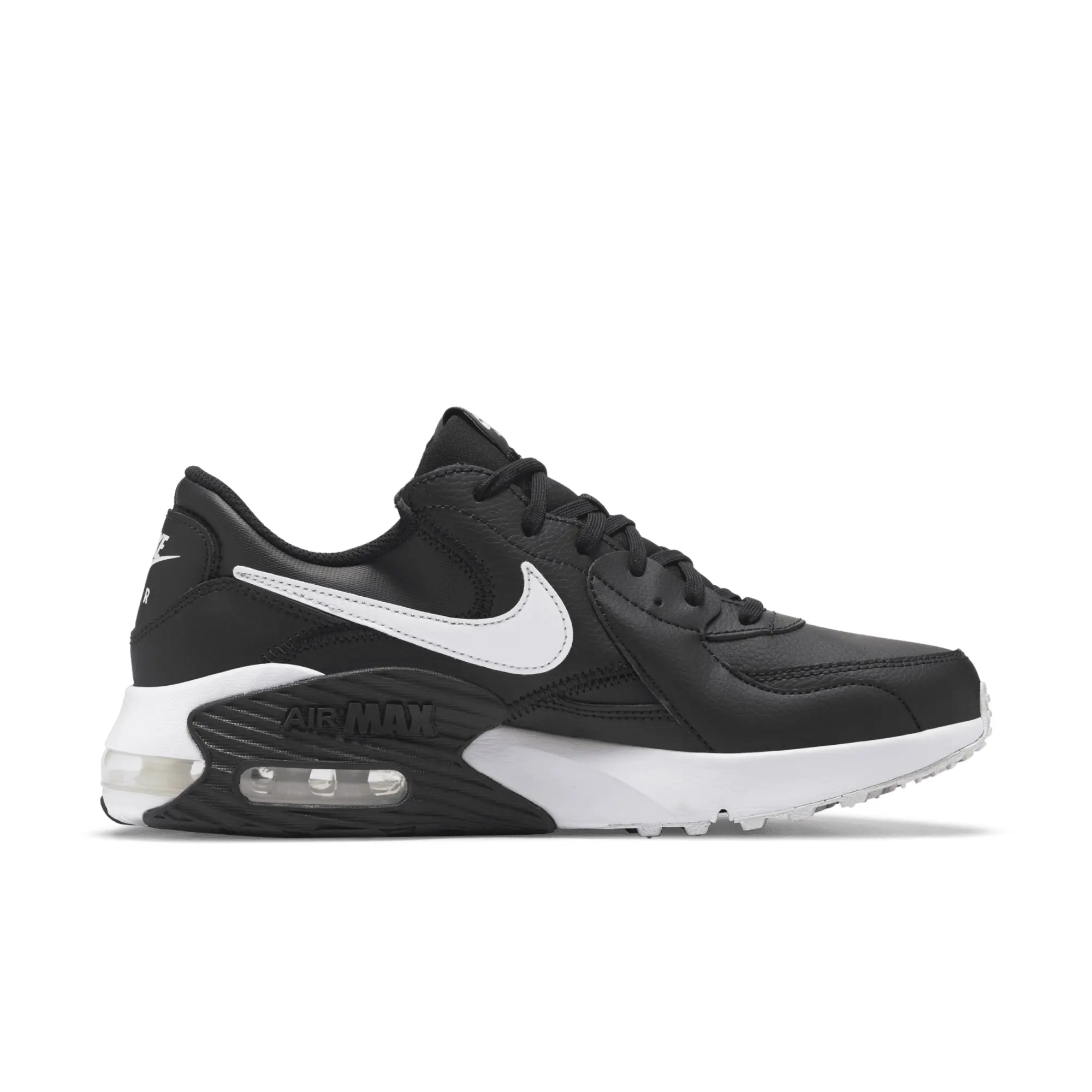 Nike Air Max Excee Men's Shoes - Black