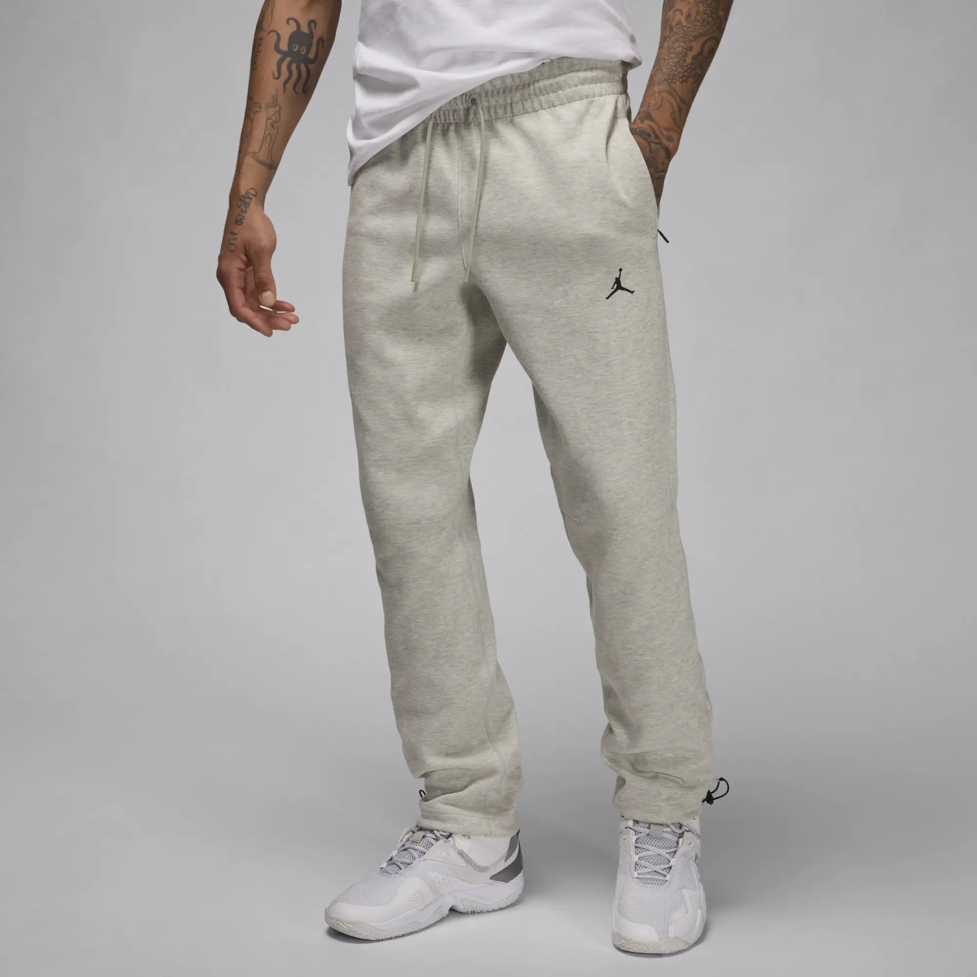 Nike Jordan Sport Hoop Fleece Dri-FIT Pants