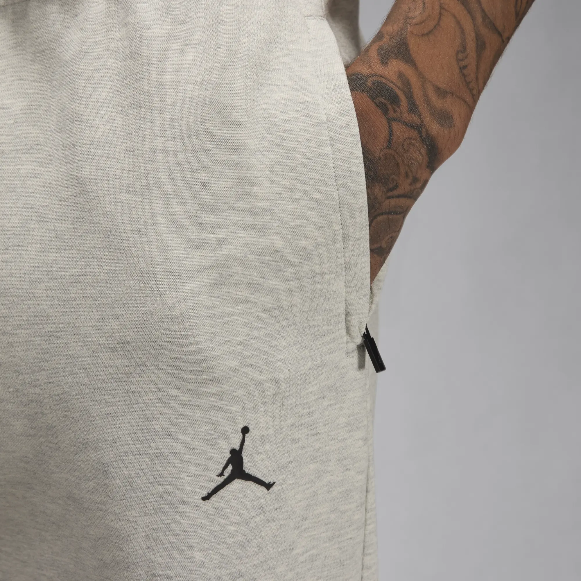 Nike Jordan Sport Hoop Fleece Dri-FIT Pants