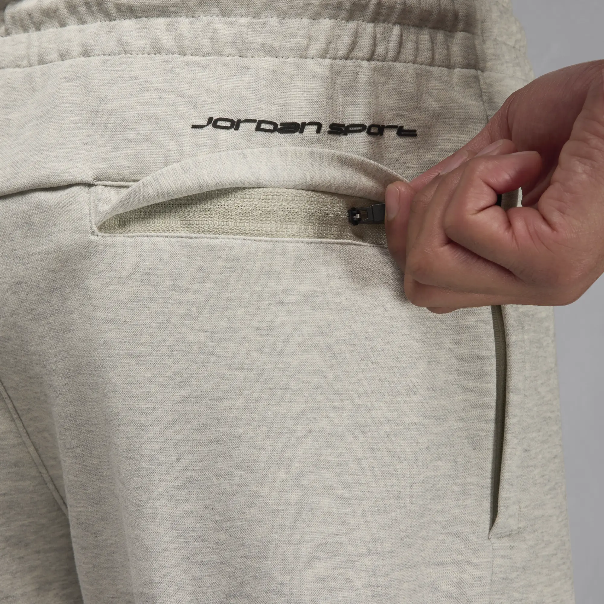 Nike Jordan Sport Hoop Fleece Dri-FIT Pants