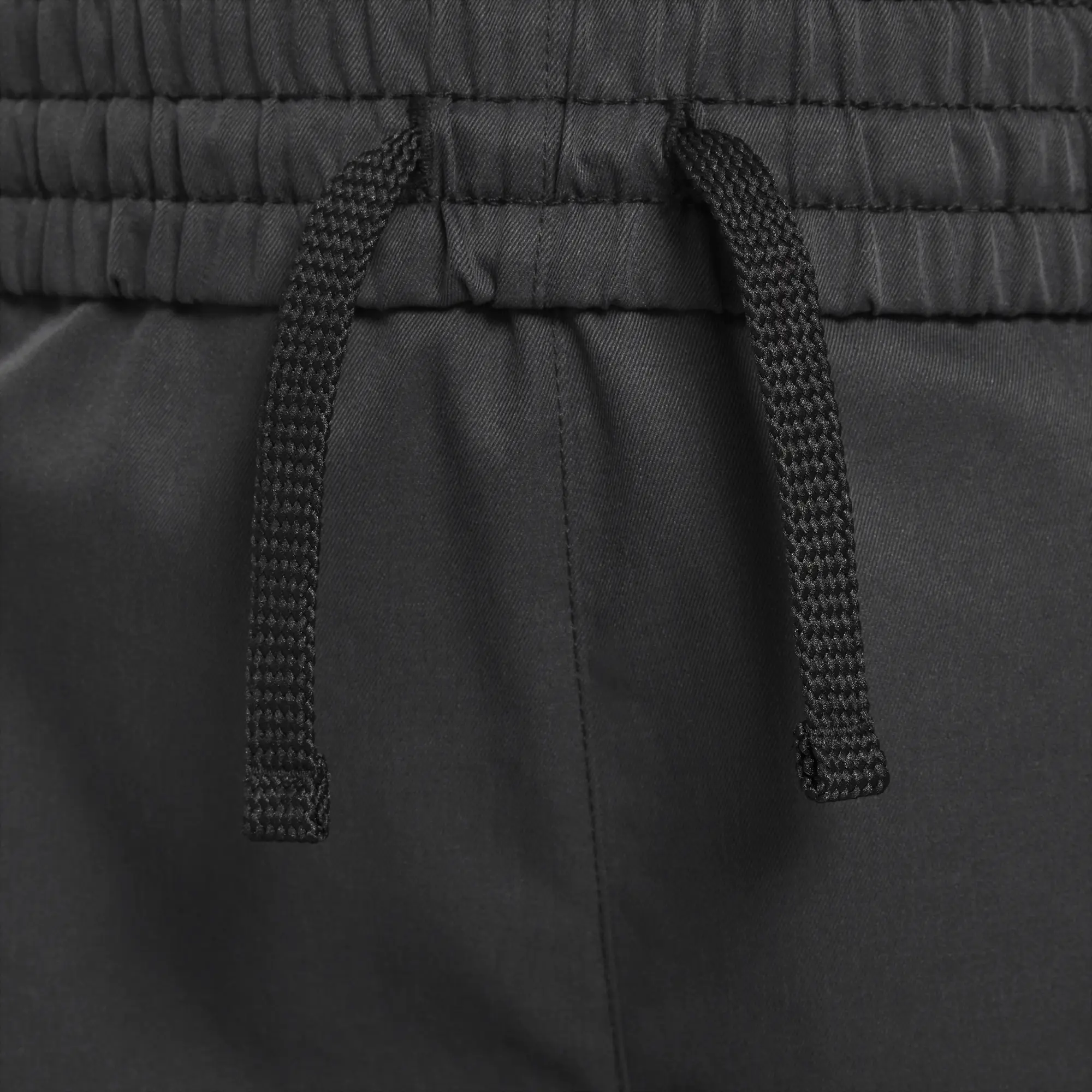 Nike Style Star - Black
