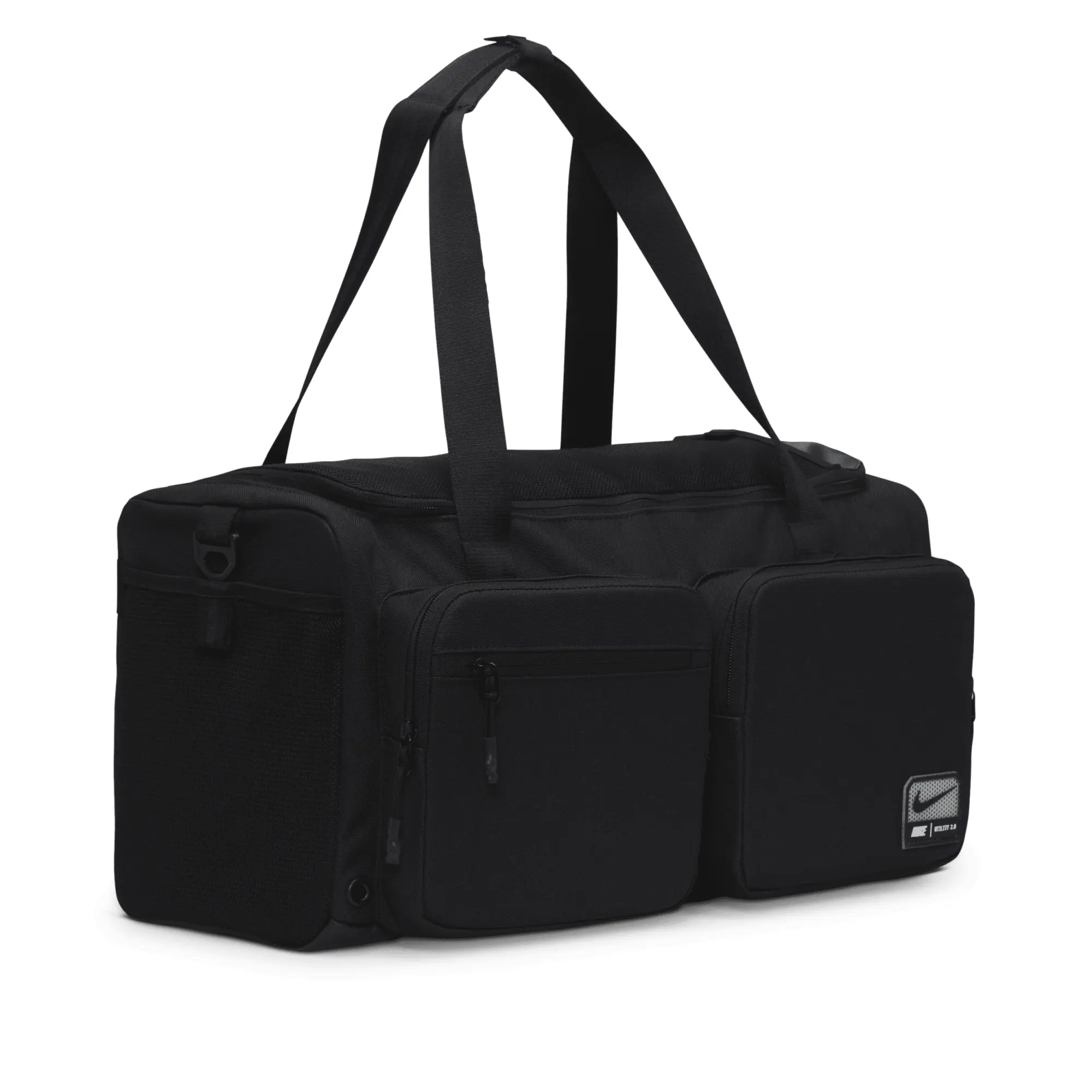 Nike Utility Power 2.0 Duffel Bag (Small, 31 L)