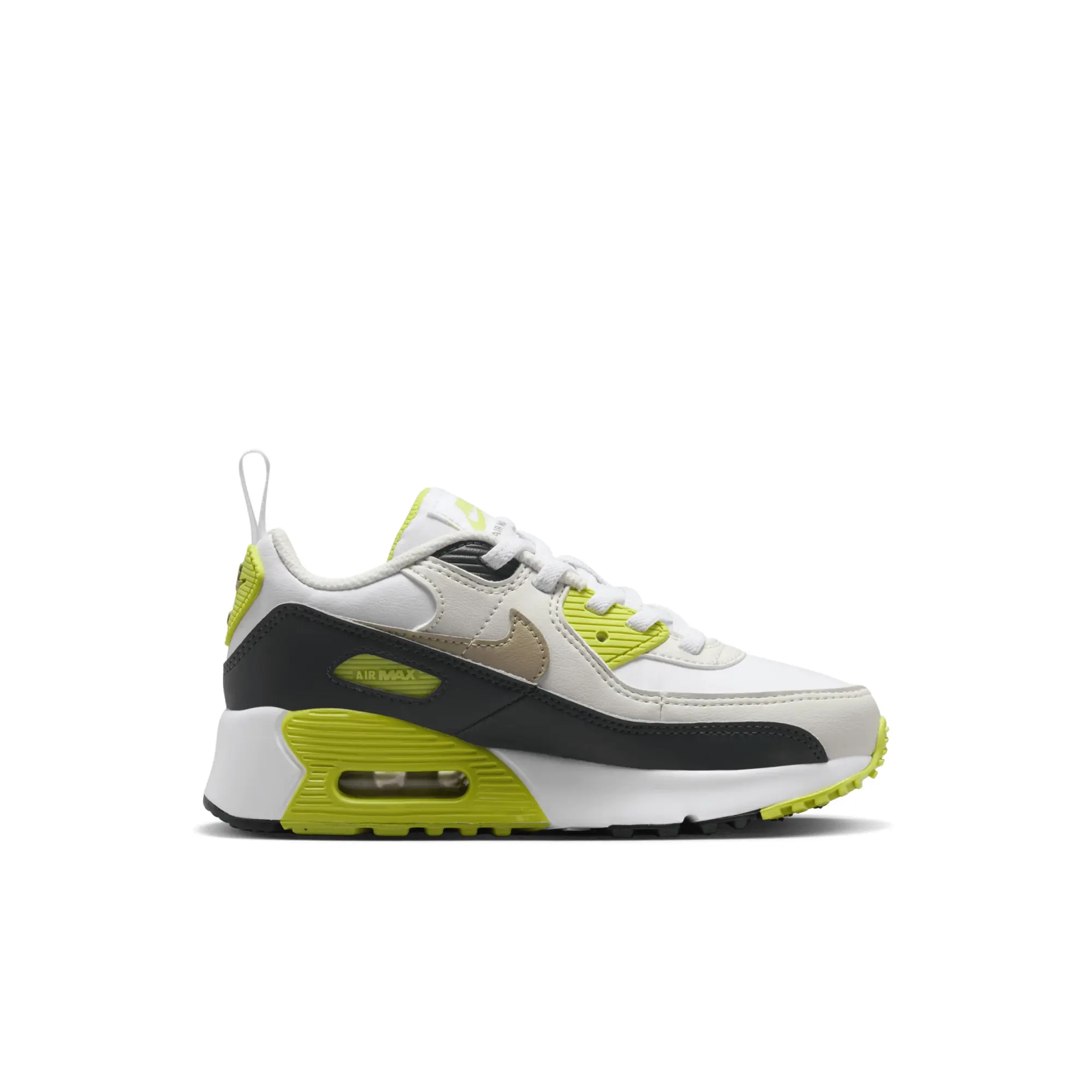 Nike Sportswear Younger Kids Air Max 90 Easy On PS