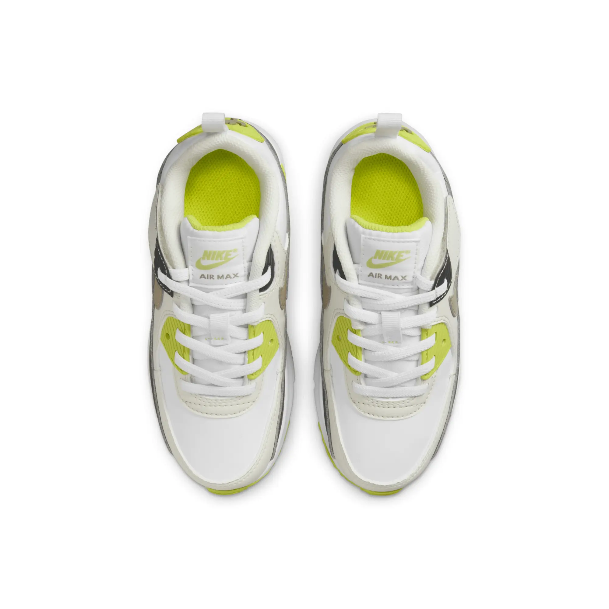 Nike Sportswear Younger Kids Air Max 90 Easy On PS