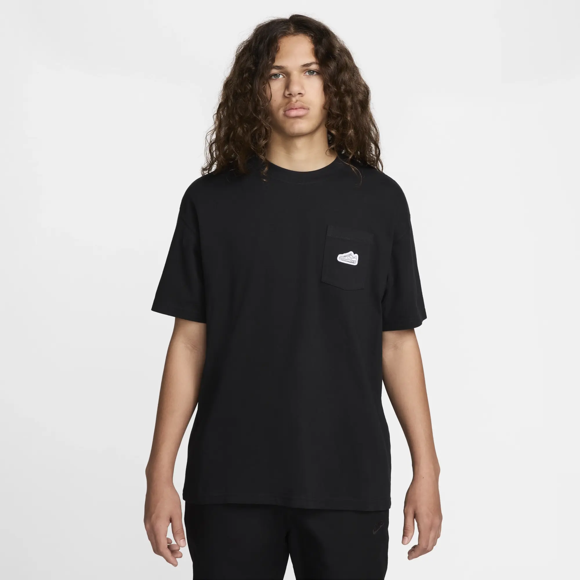 Nike Max90 Tee