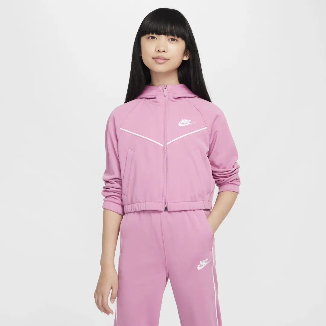 Nike AEROREACT ナダルモデル　ピンク ゲームシャツ 1080.webp