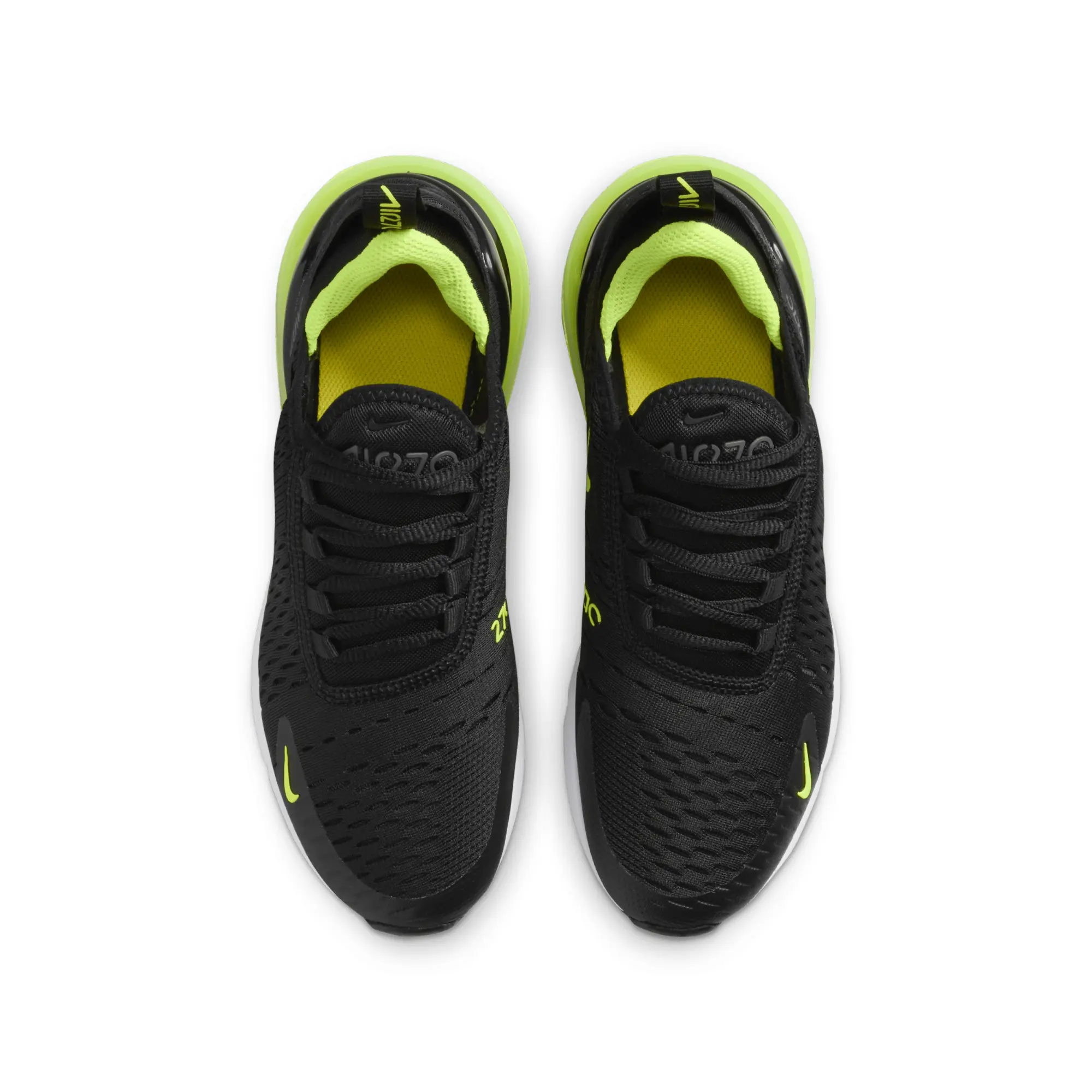 Nike Sportswear Older Kids Air Max 270 GS