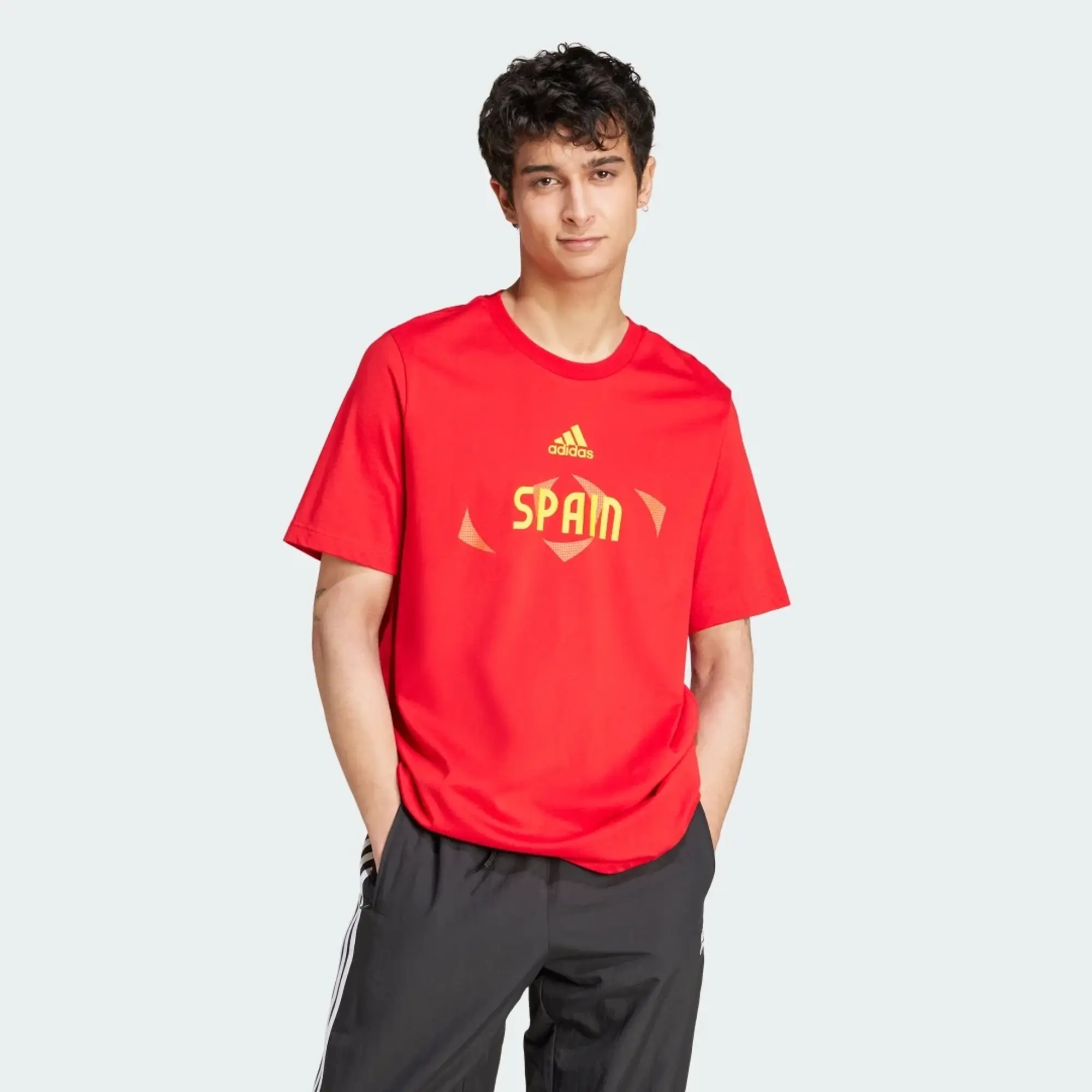 adidas UEFA EURO24™ Spain T-Shirt