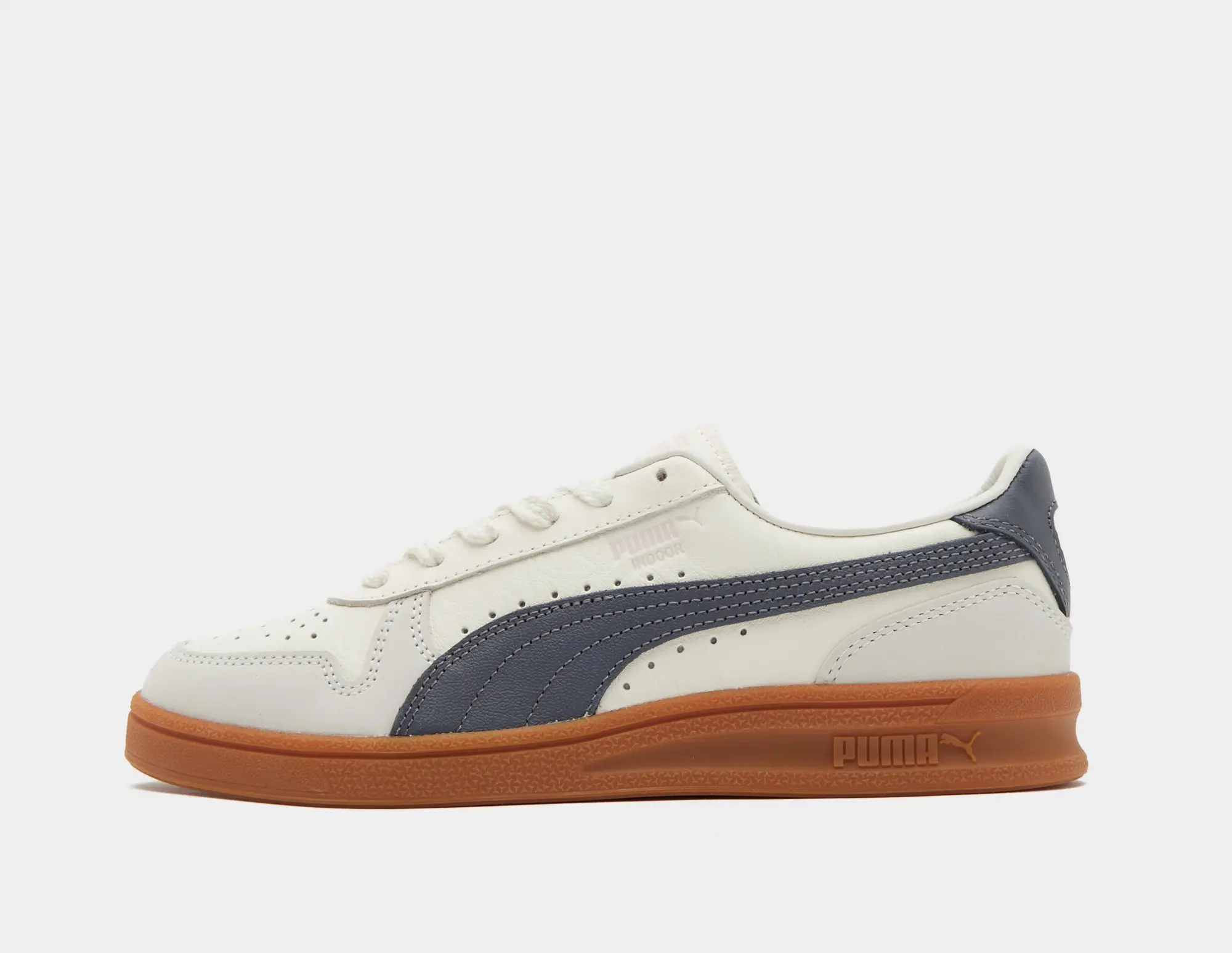 PUMA Indoor PRM - Cream Marl, Cream Marl