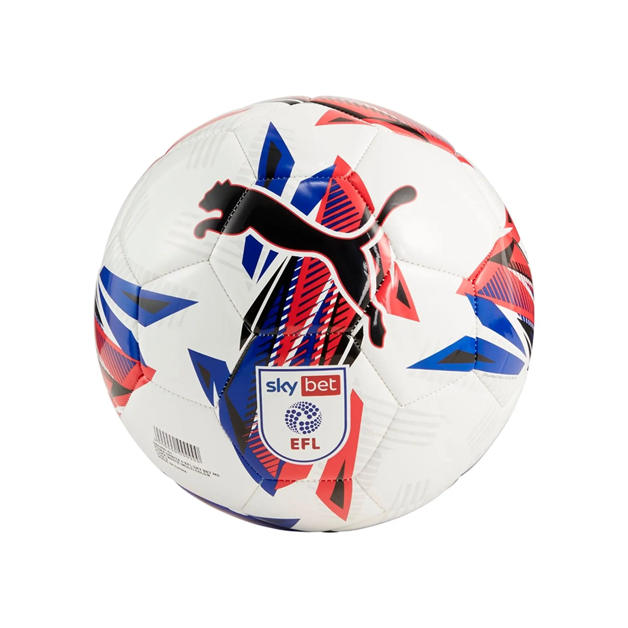 Puma Orbita 6 Efl Sky Bet Ball