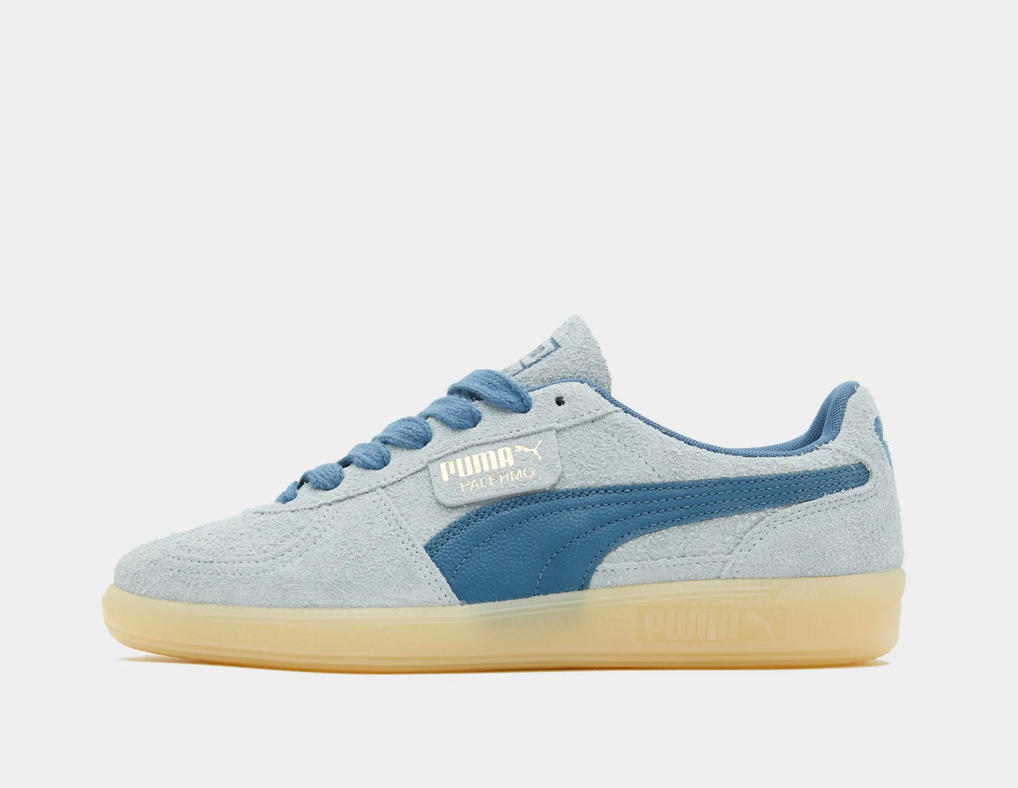 PUMA Palermo, Blue