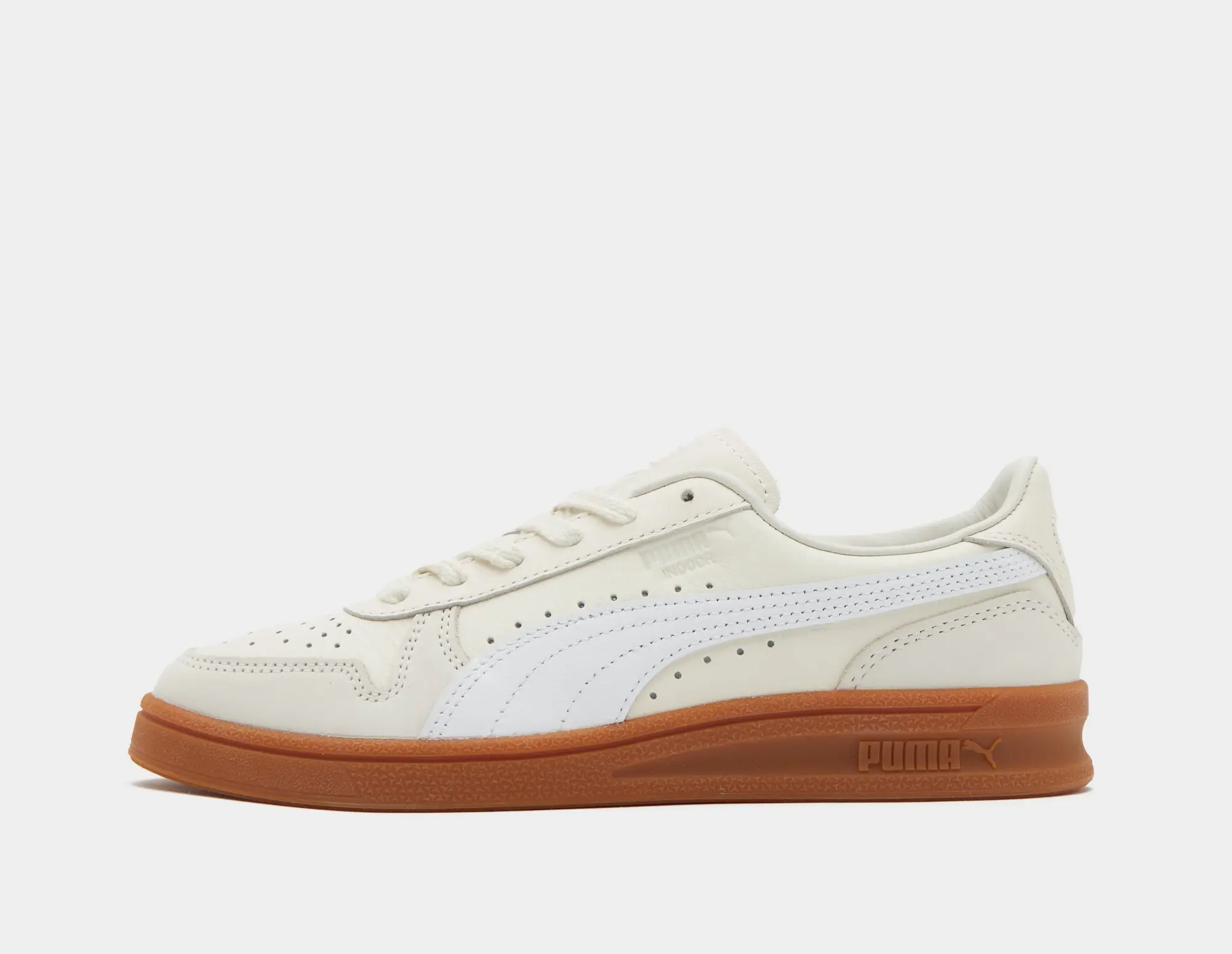 PUMA Indoor OG Women's, Beige