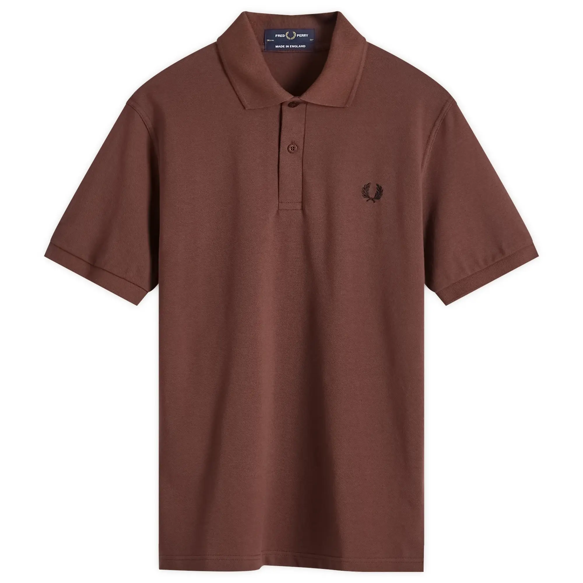 Polo shirt fred perry original best sale