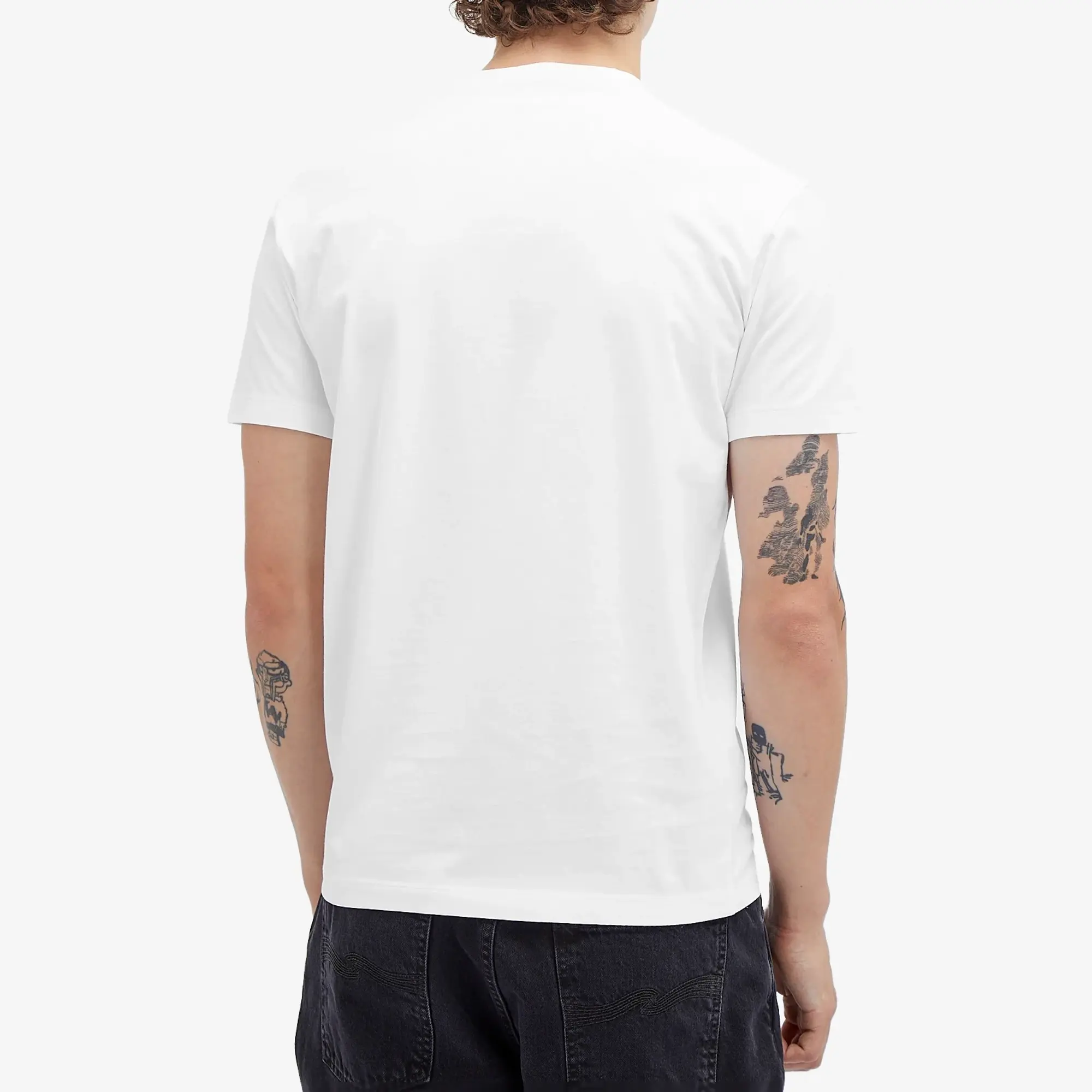 Dsquared2 Men's ICON T-Shirt White