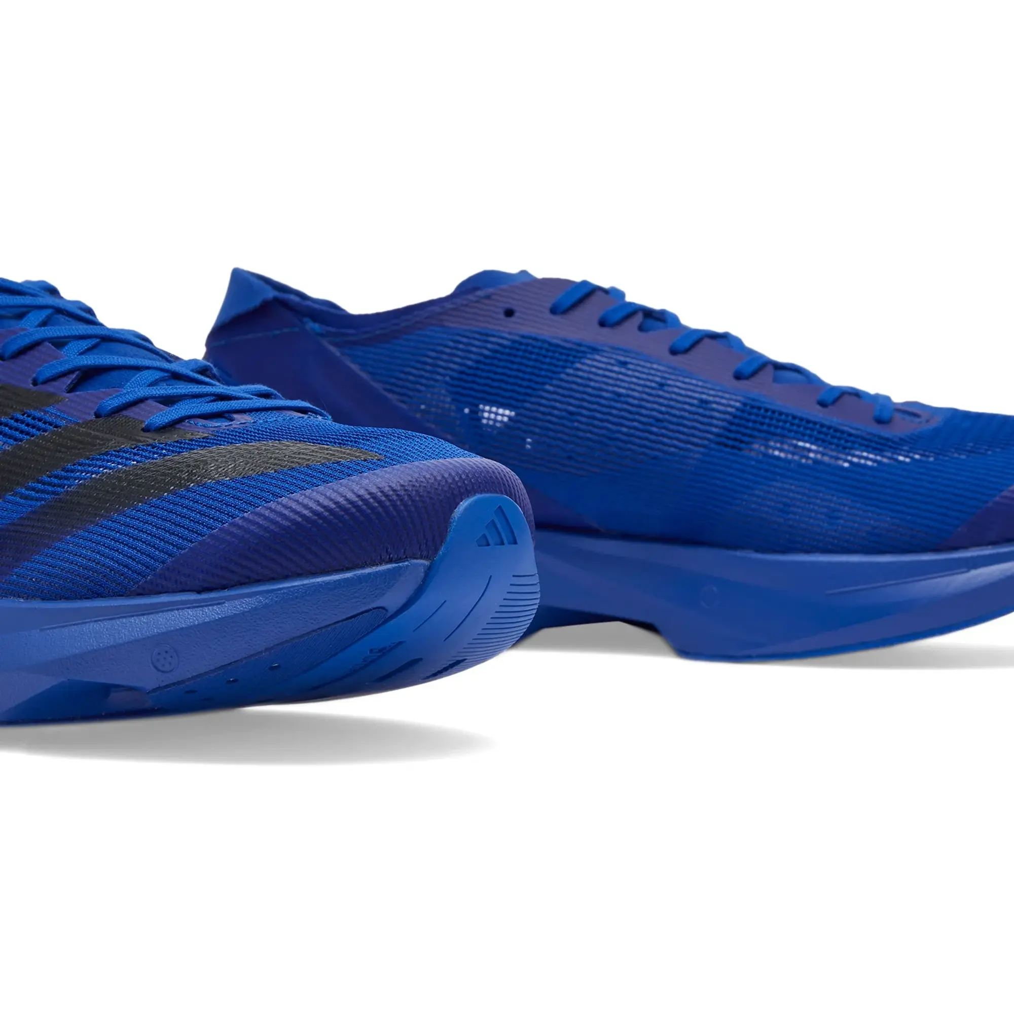 END. x Y-3 Takumi Sen 10 Cobalt Blue/Black