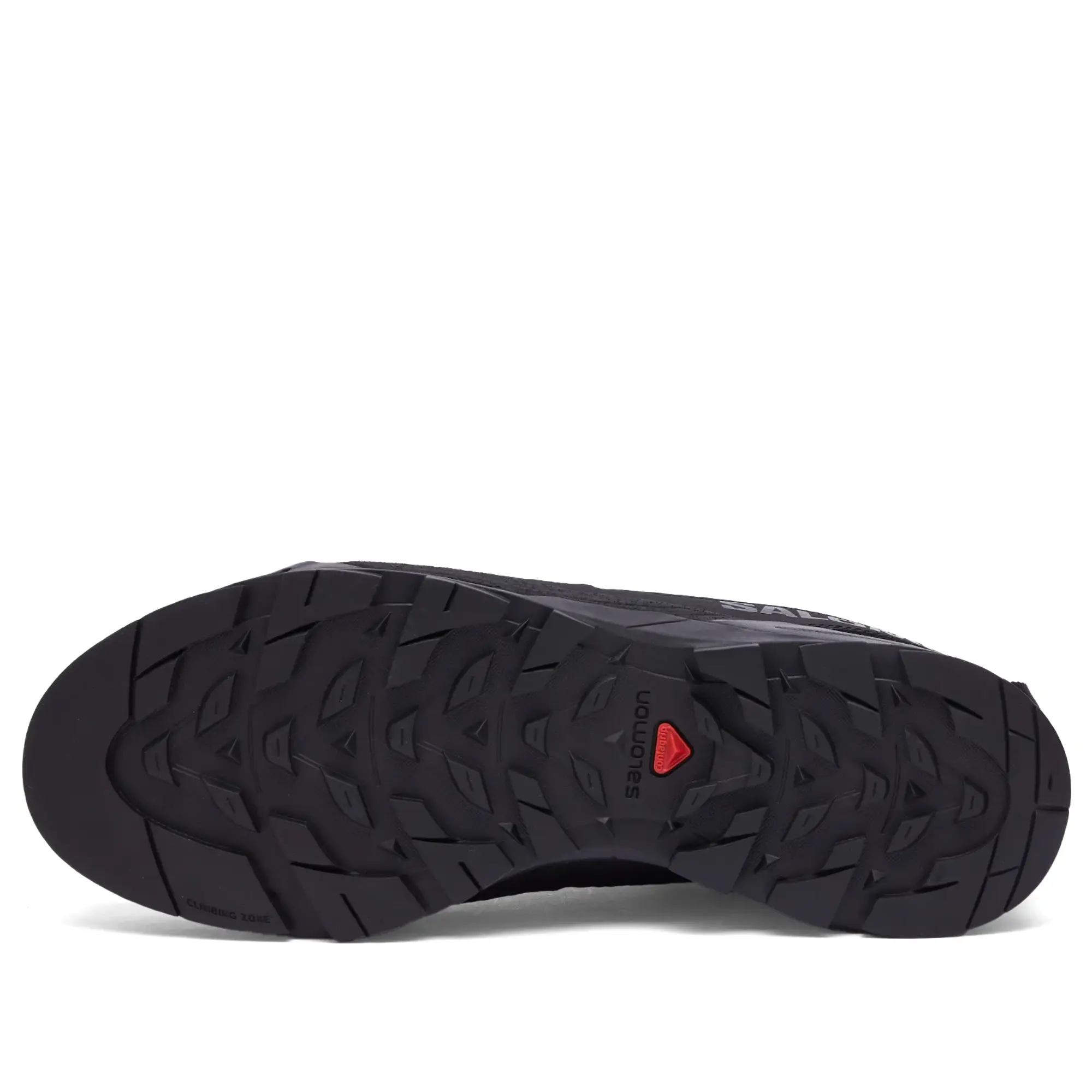 MM6 Maison Margiela Women's x Salomon X-ALP Sneaker Black