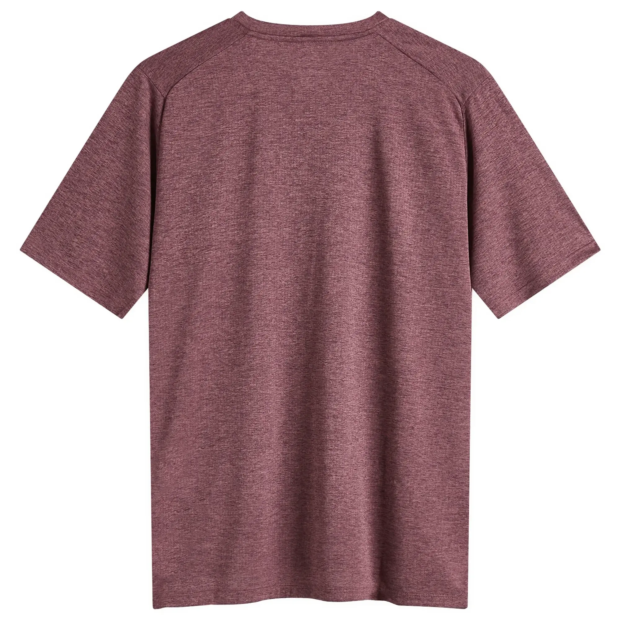 New Balance Athletics T-Shirt Purple