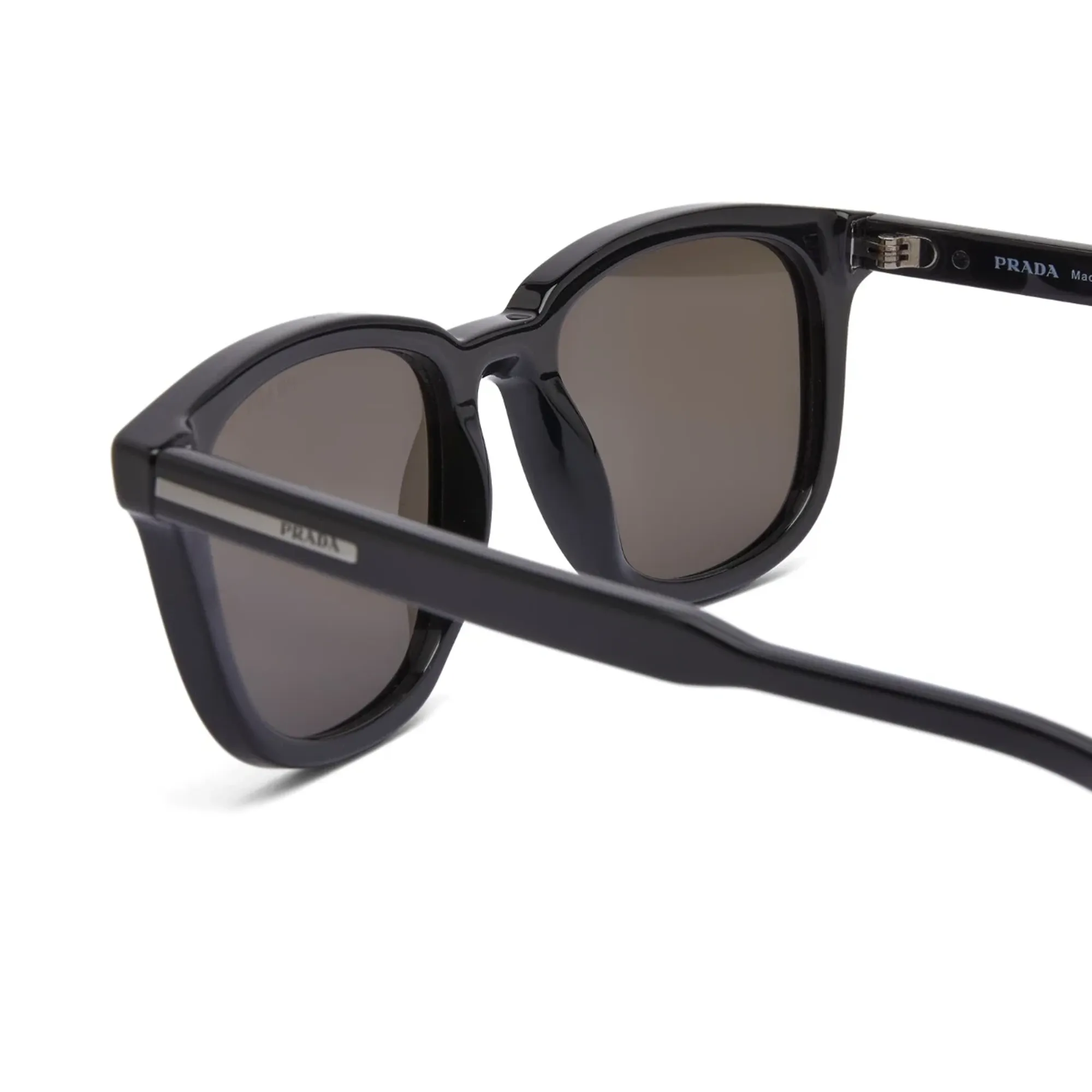 Prada Half-Lim Glasses