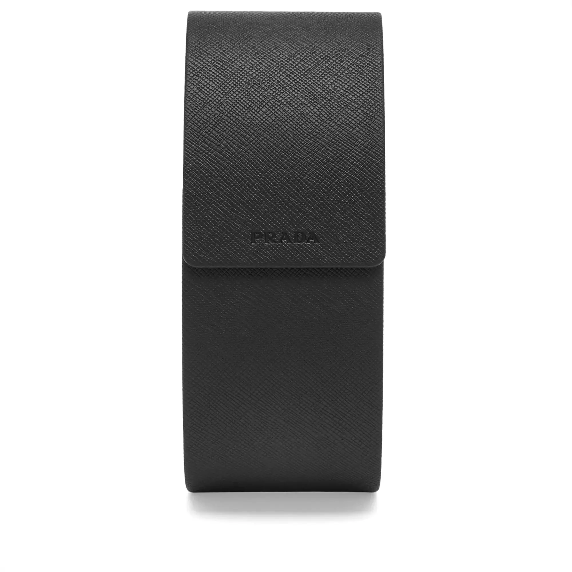 Prada Eyewear Women's A60S Sunglasses Black/Dark Grey