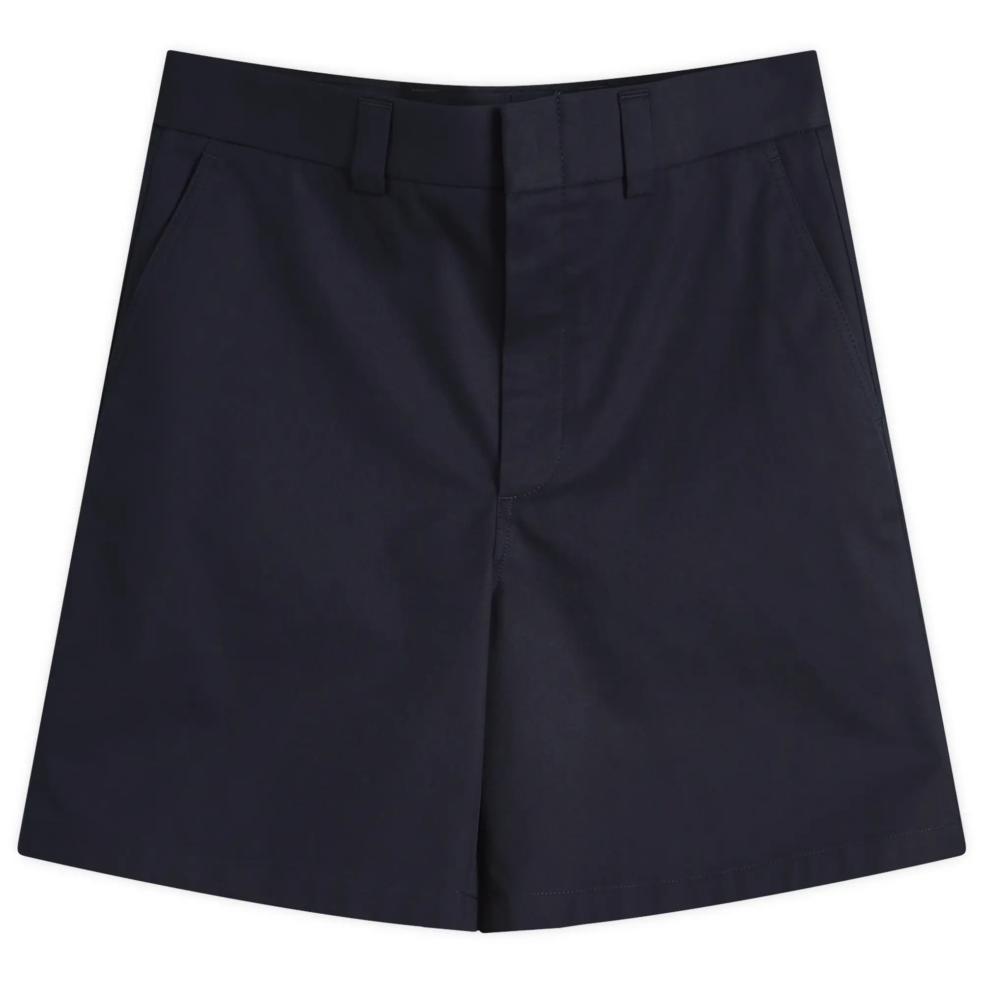 Gucci Men's GRG Tape Shorts Ink