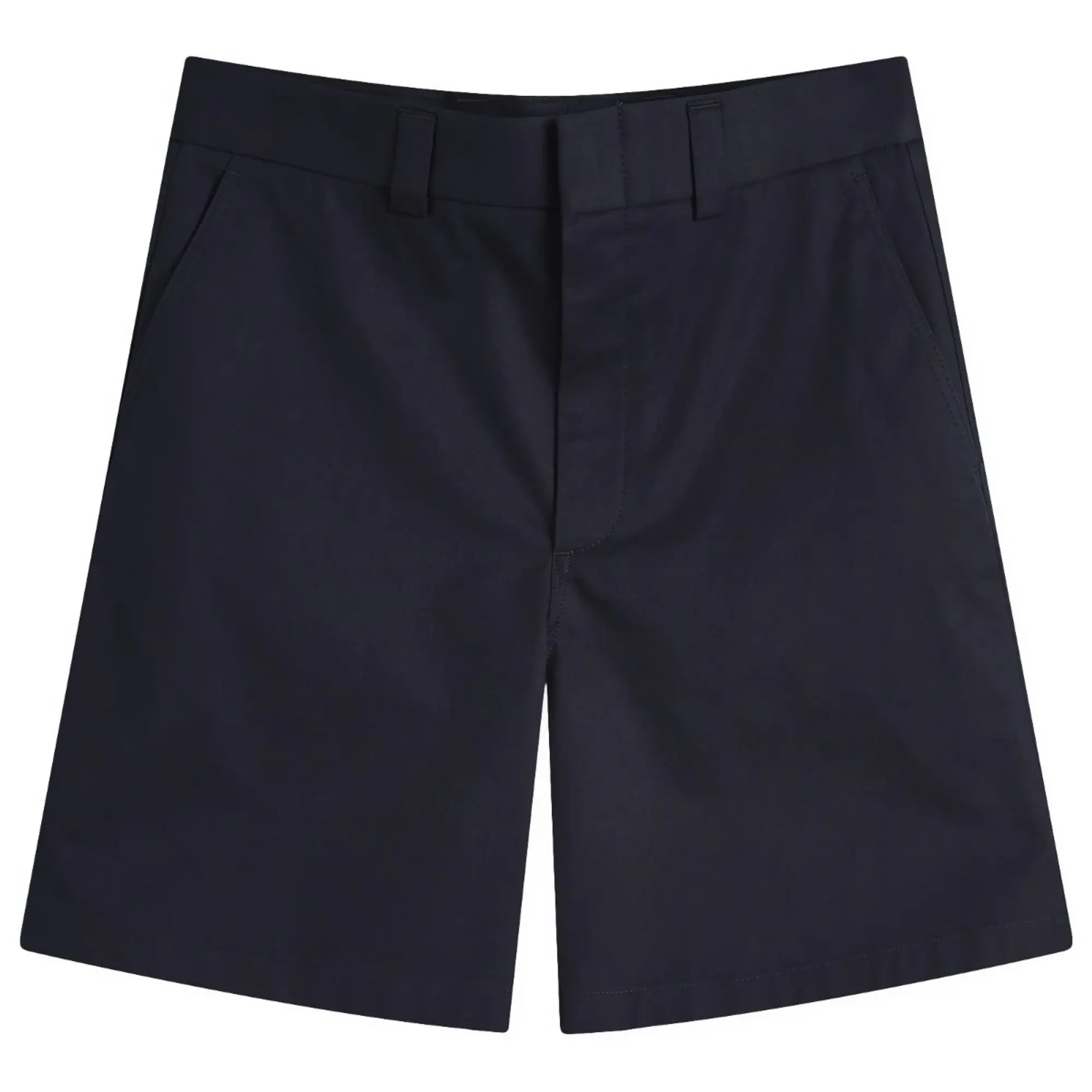 Gucci Men's GRG Tape Shorts Ink