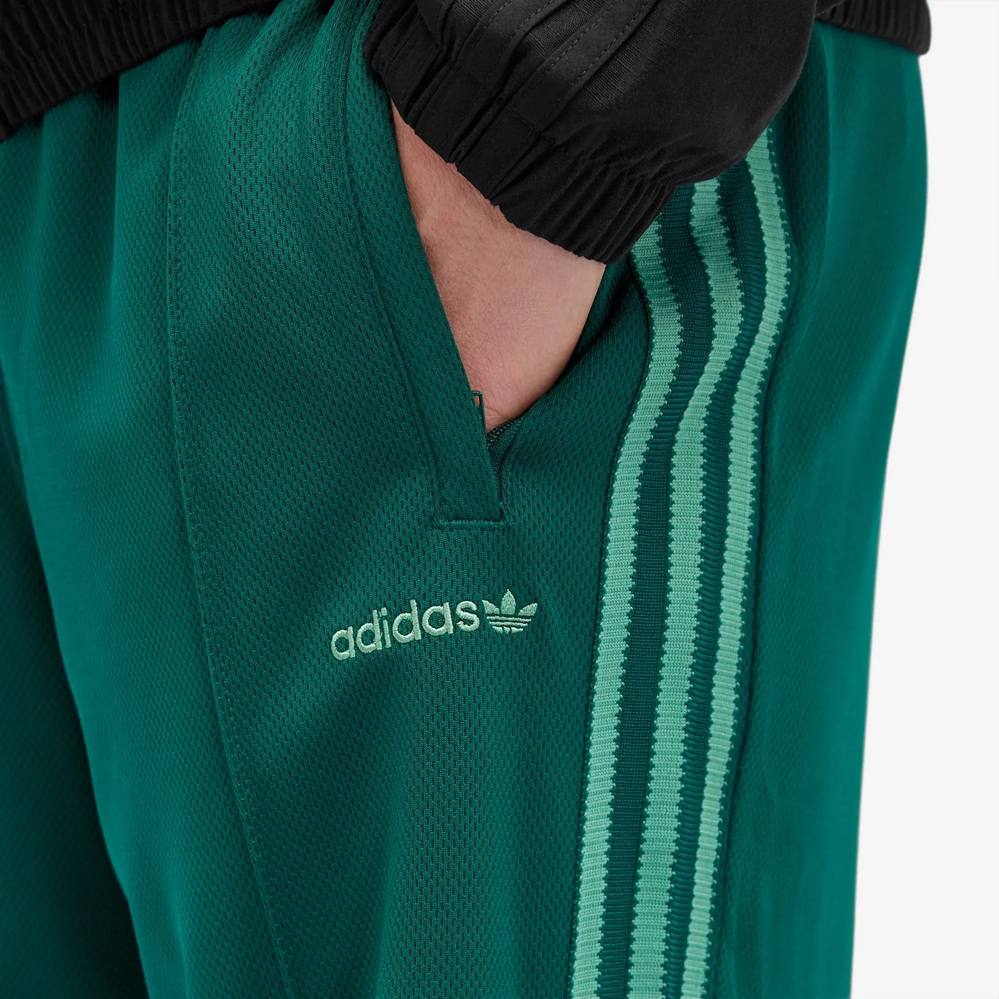 Adidas Originals Pintuck Pants