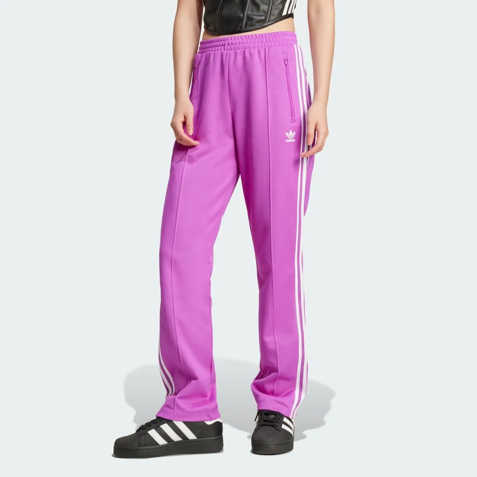 adidas Beckenbauer Track Pants