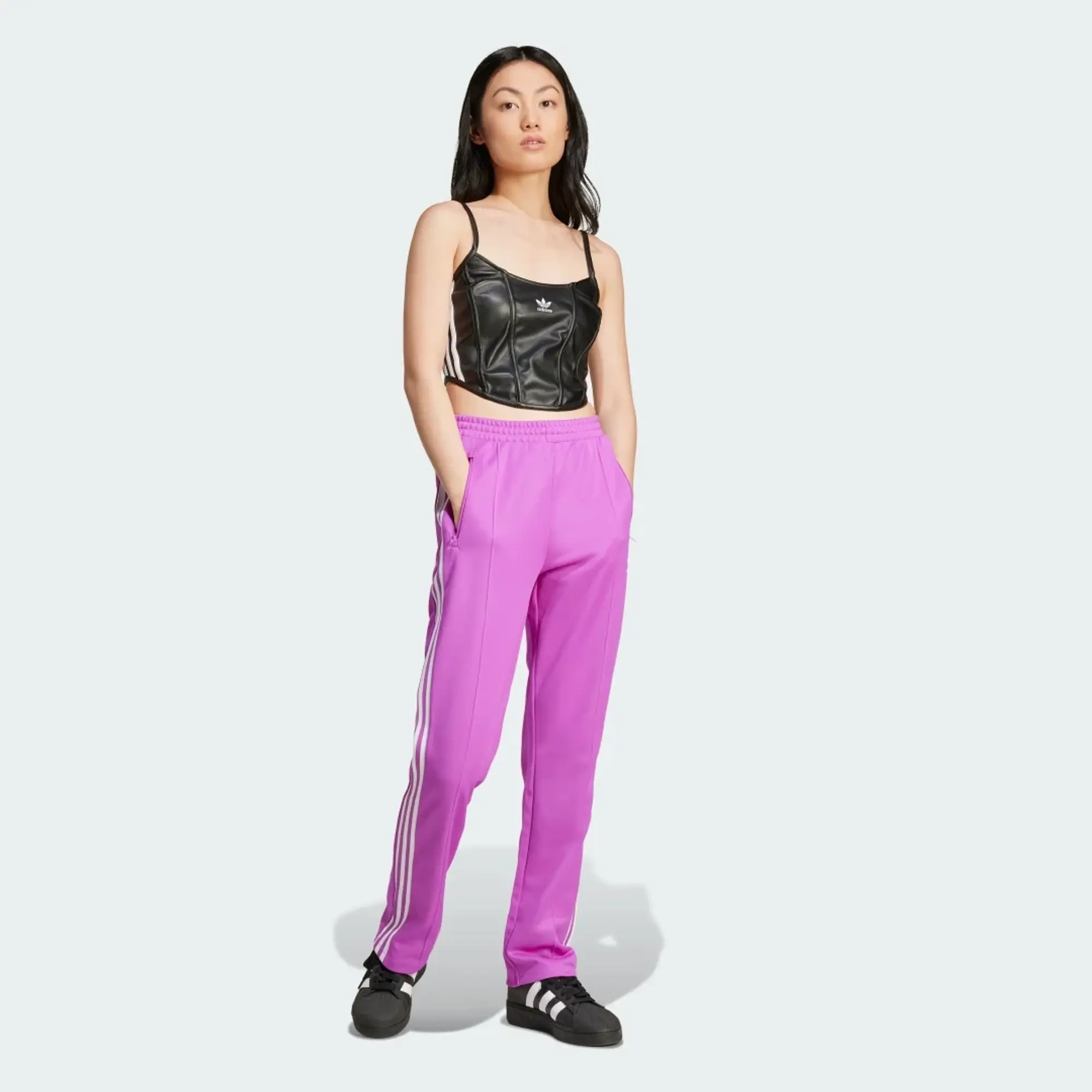 adidas Beckenbauer Track Pants