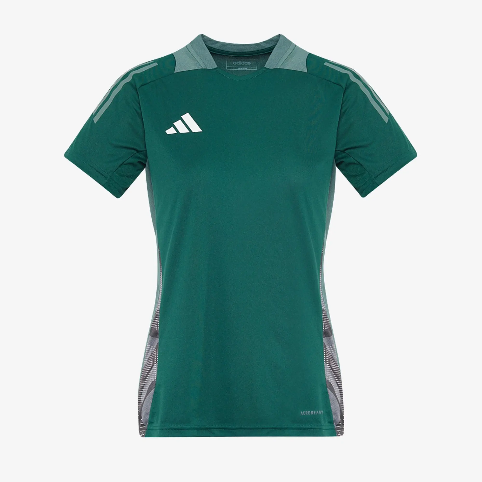 adidas Tiro 24 Womens Competition Training Jersey